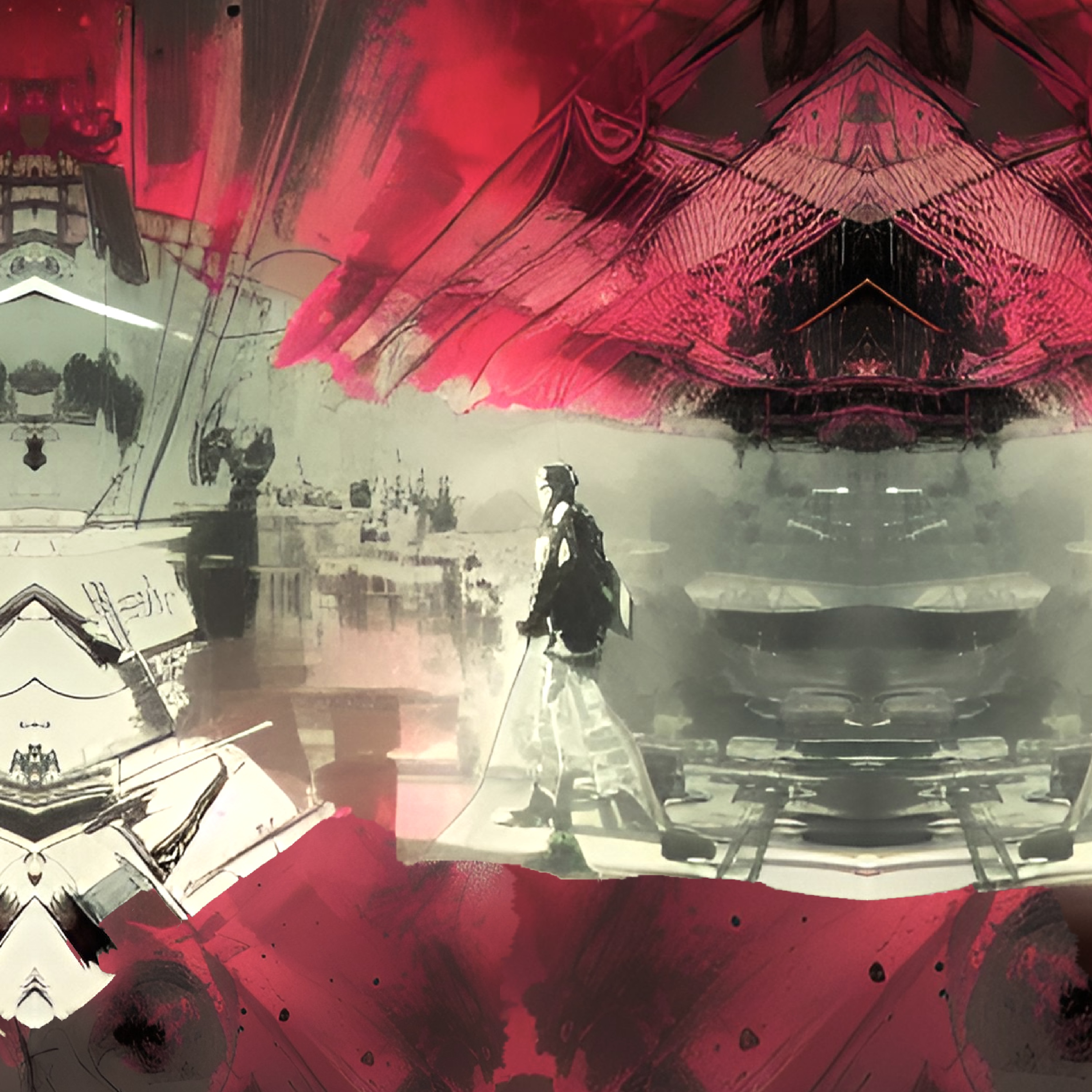 The Polished Pioneer artwork