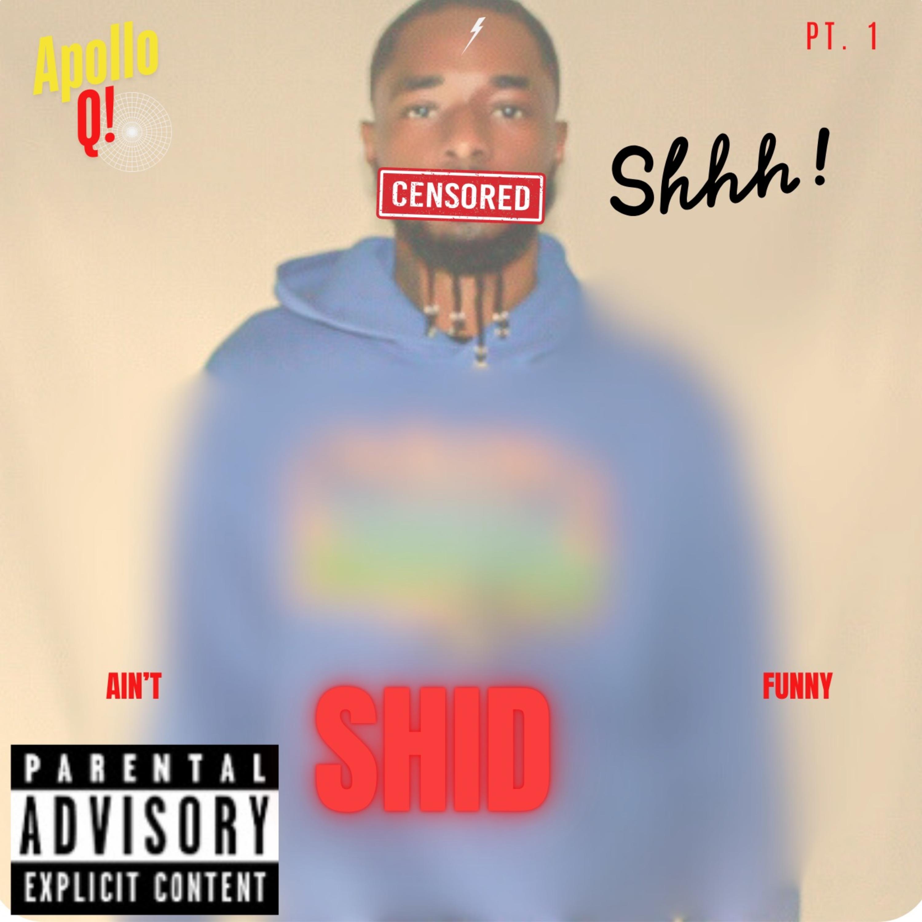 A.S.F! artwork