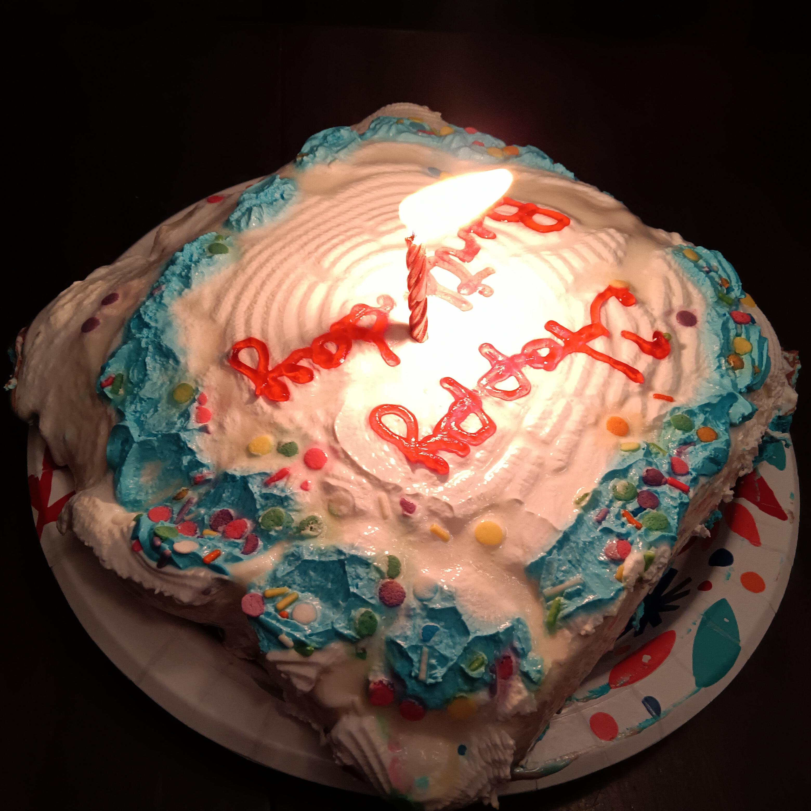 Haunt em doll artwork