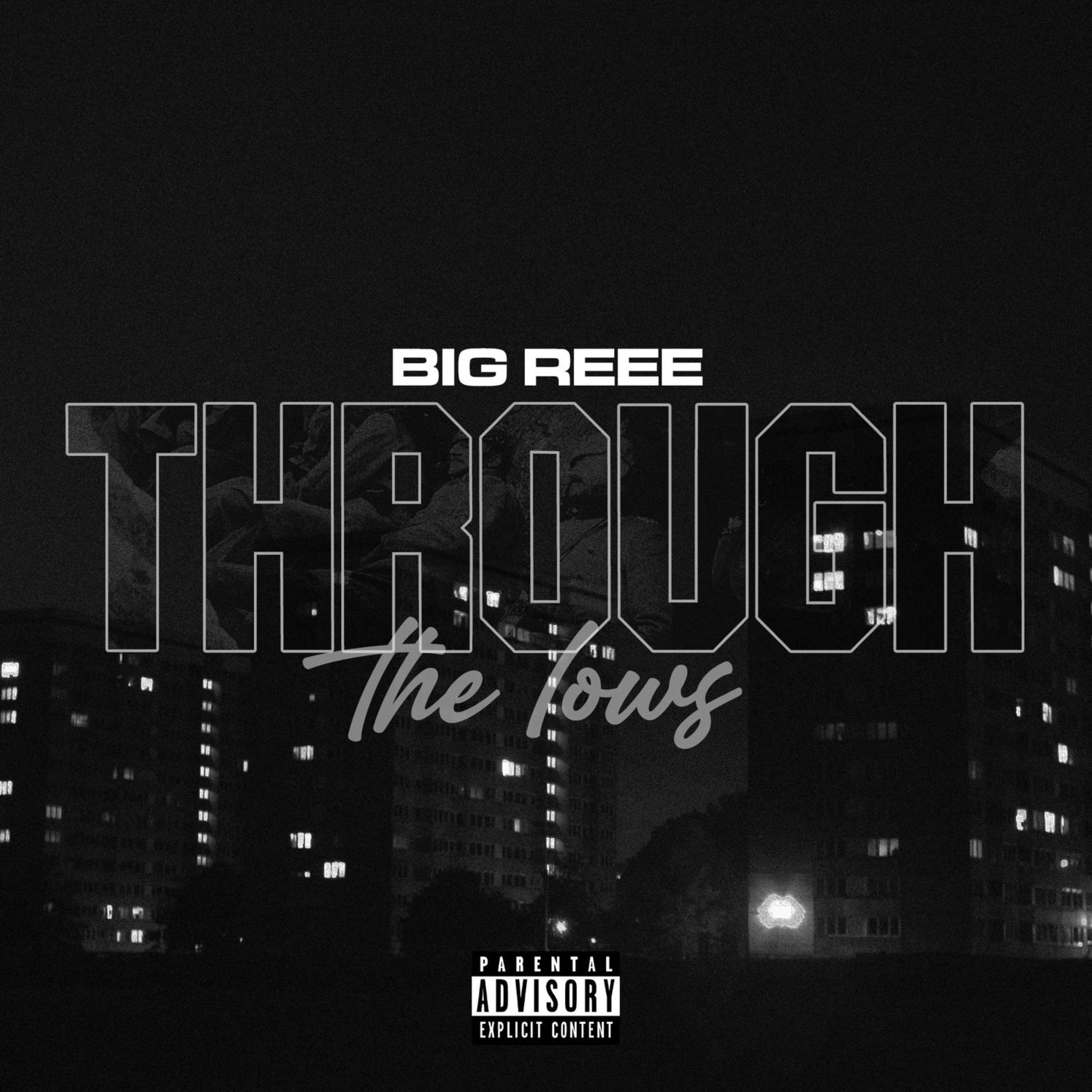 Through The Lows artwork