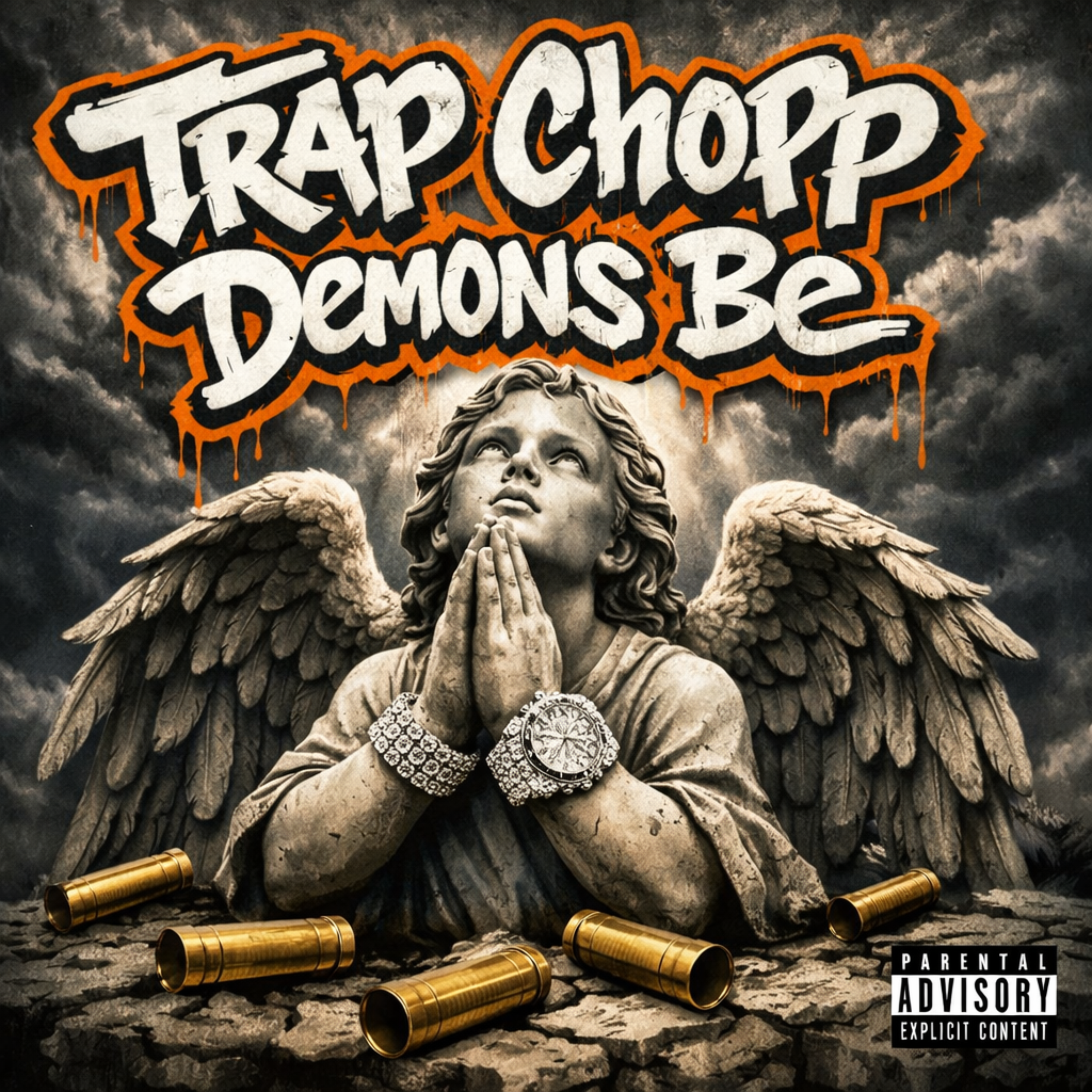 demons b artwork