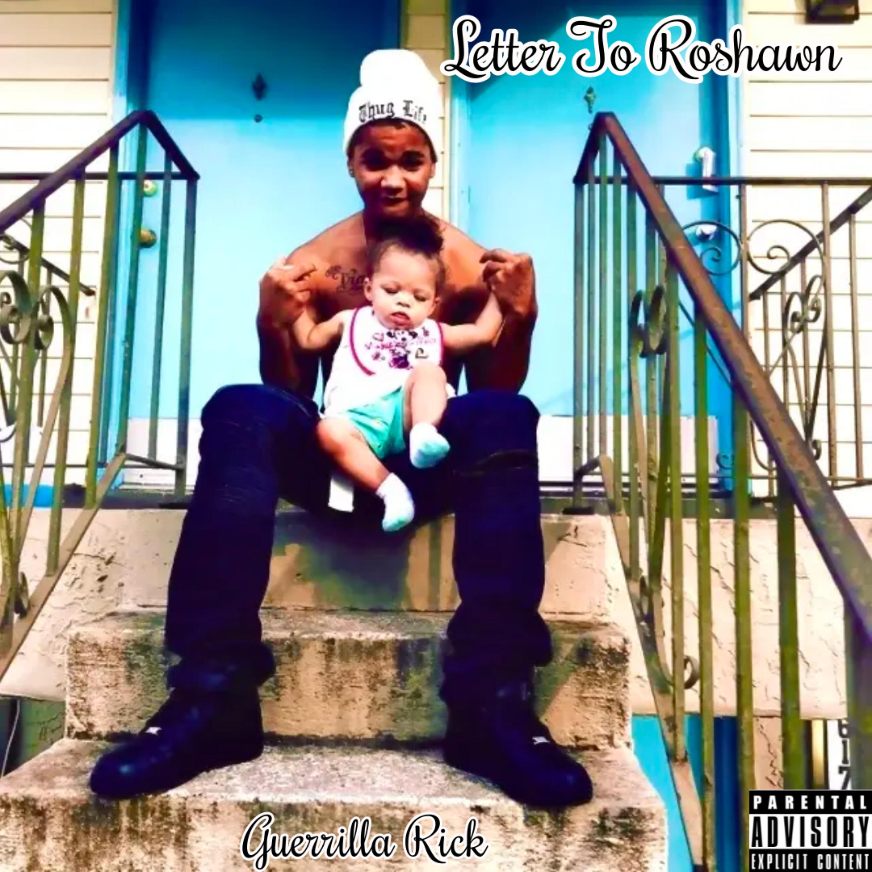 Letter To Roshawn artwork