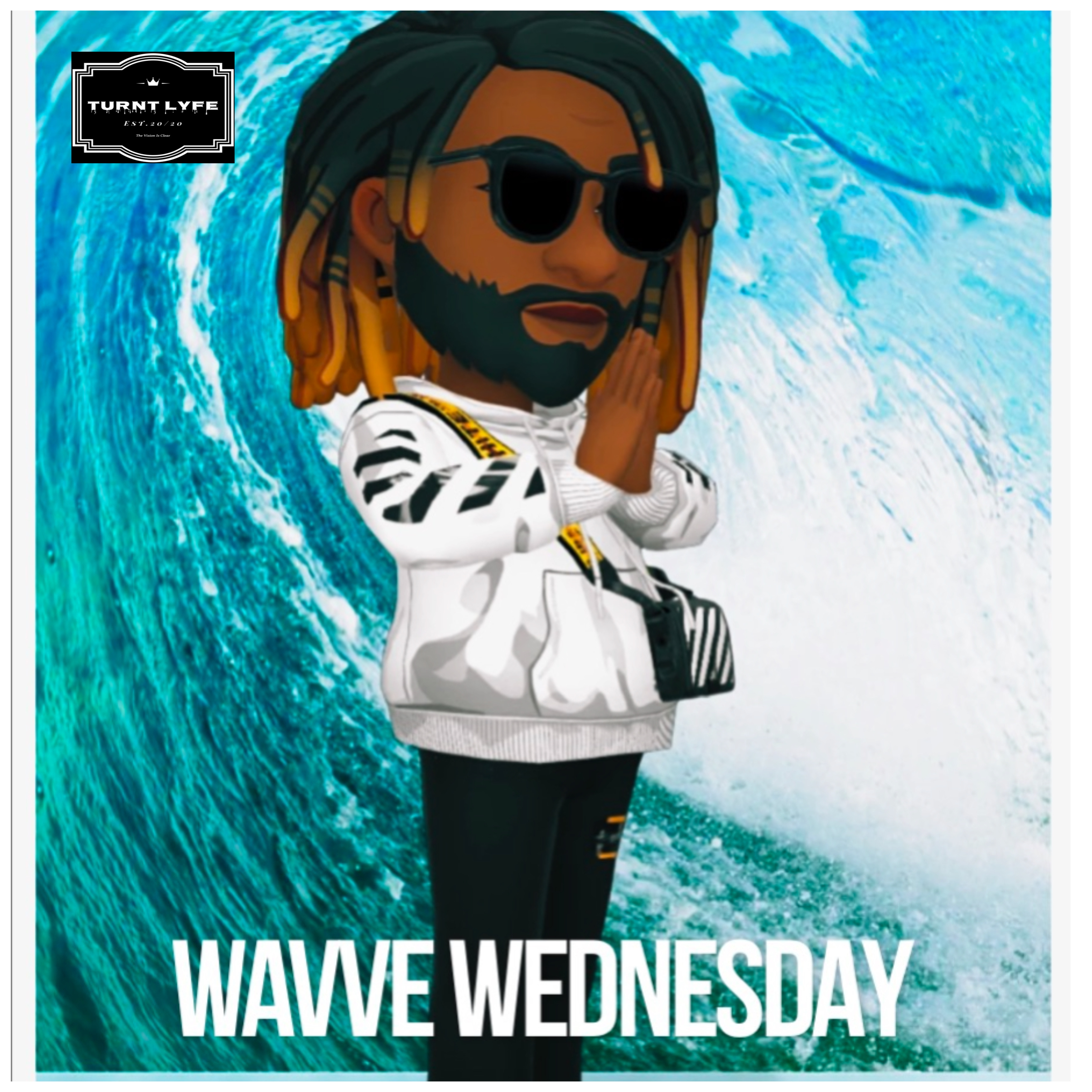 Wavve Wednesday  artwork