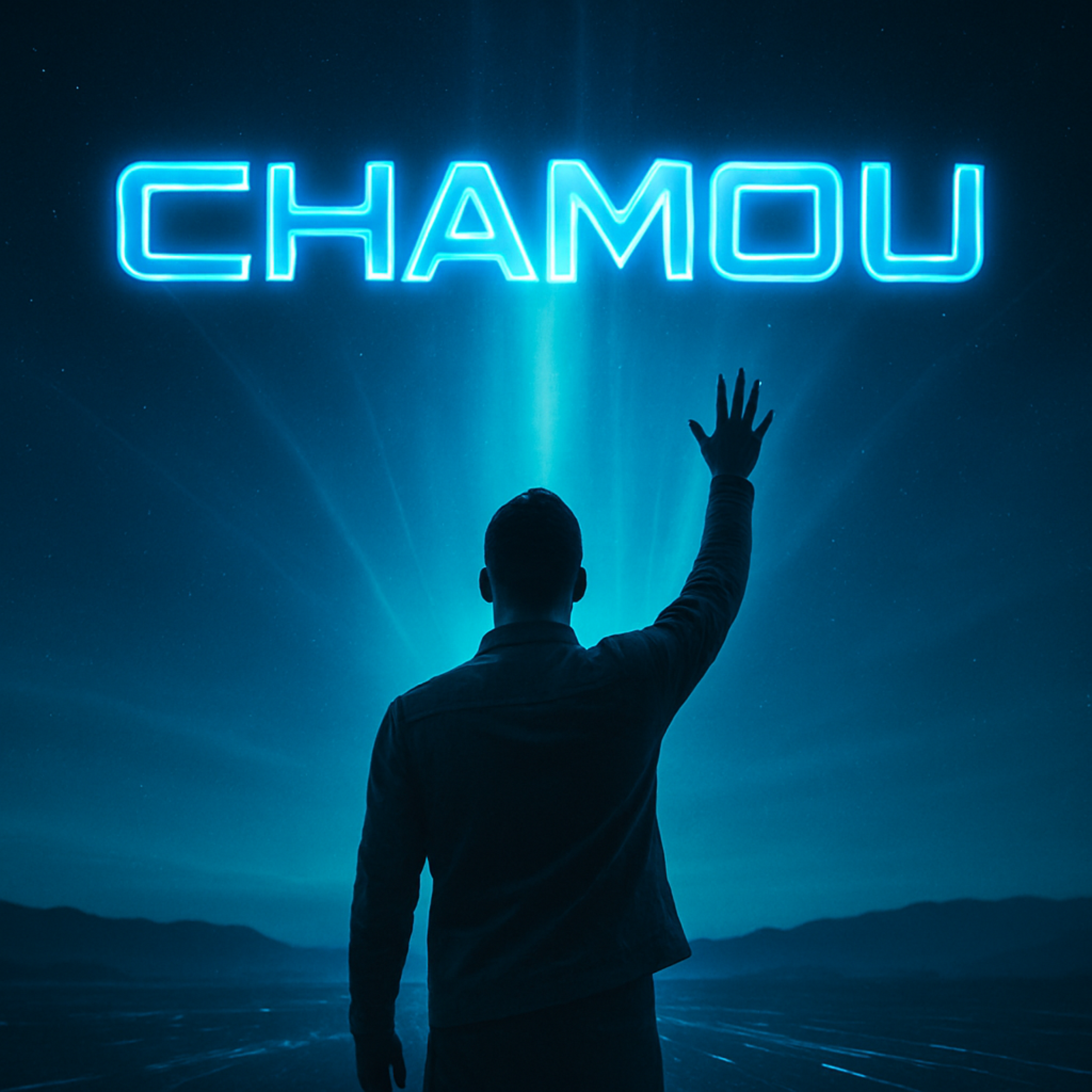 Chamou by McGSoficialBa cover art