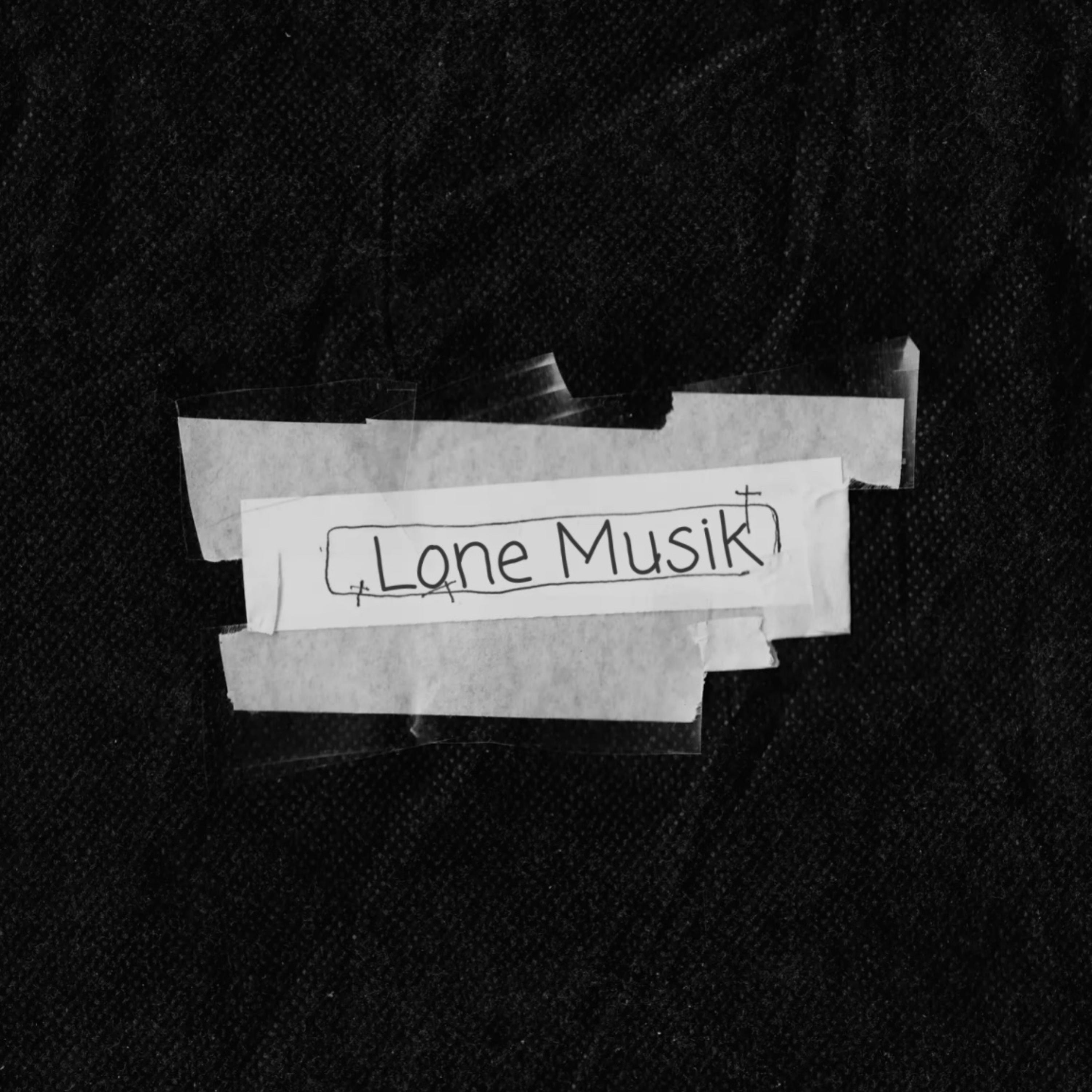 Lone Musik artwork