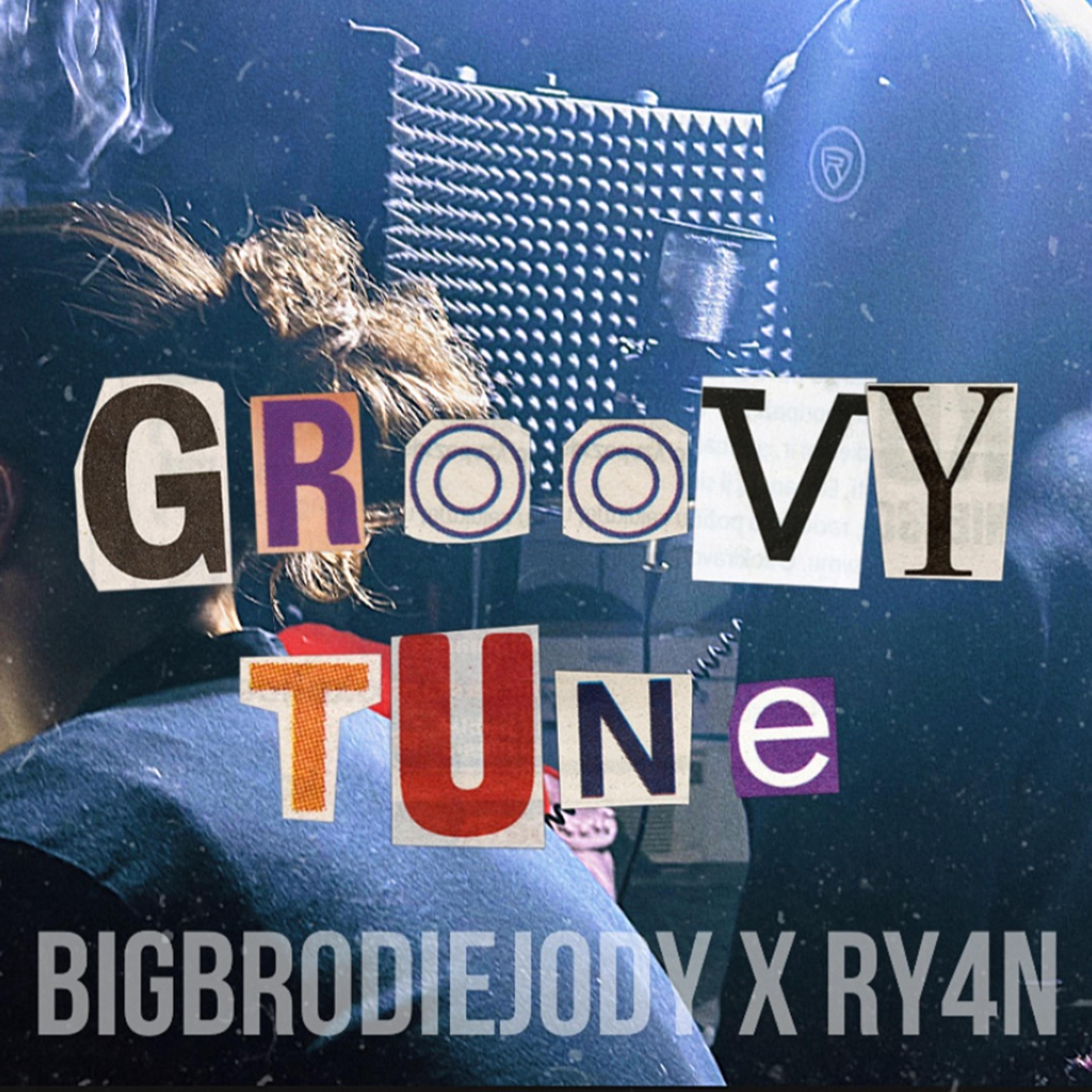 Groovy Tune artwork