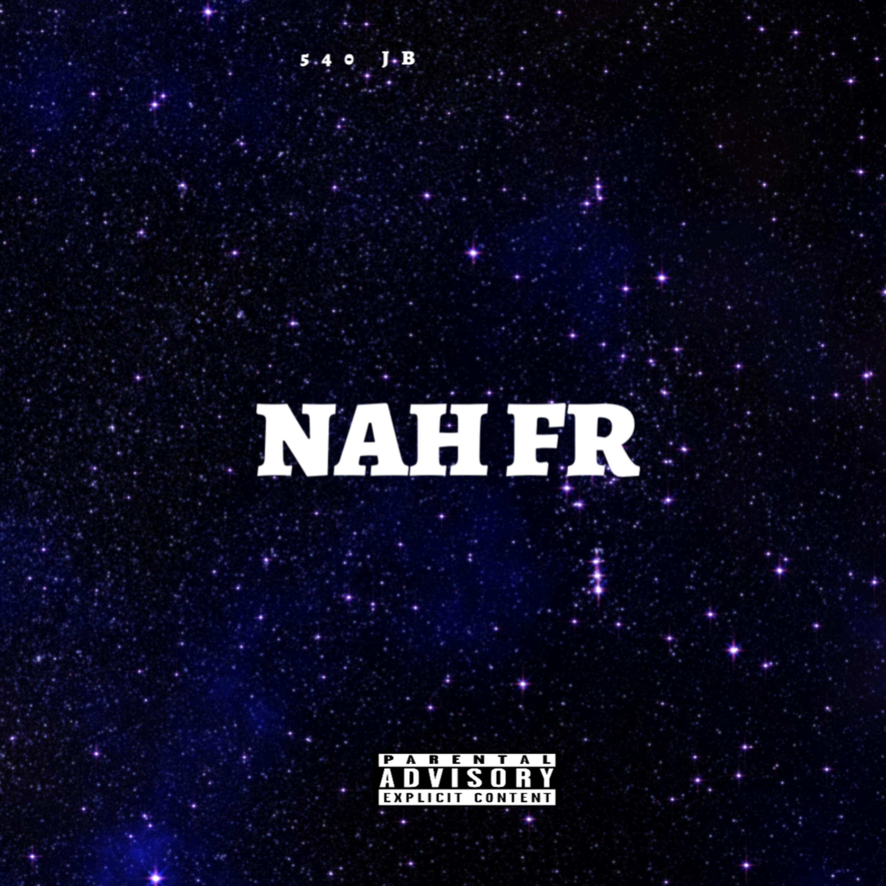 Nah Fr artwork