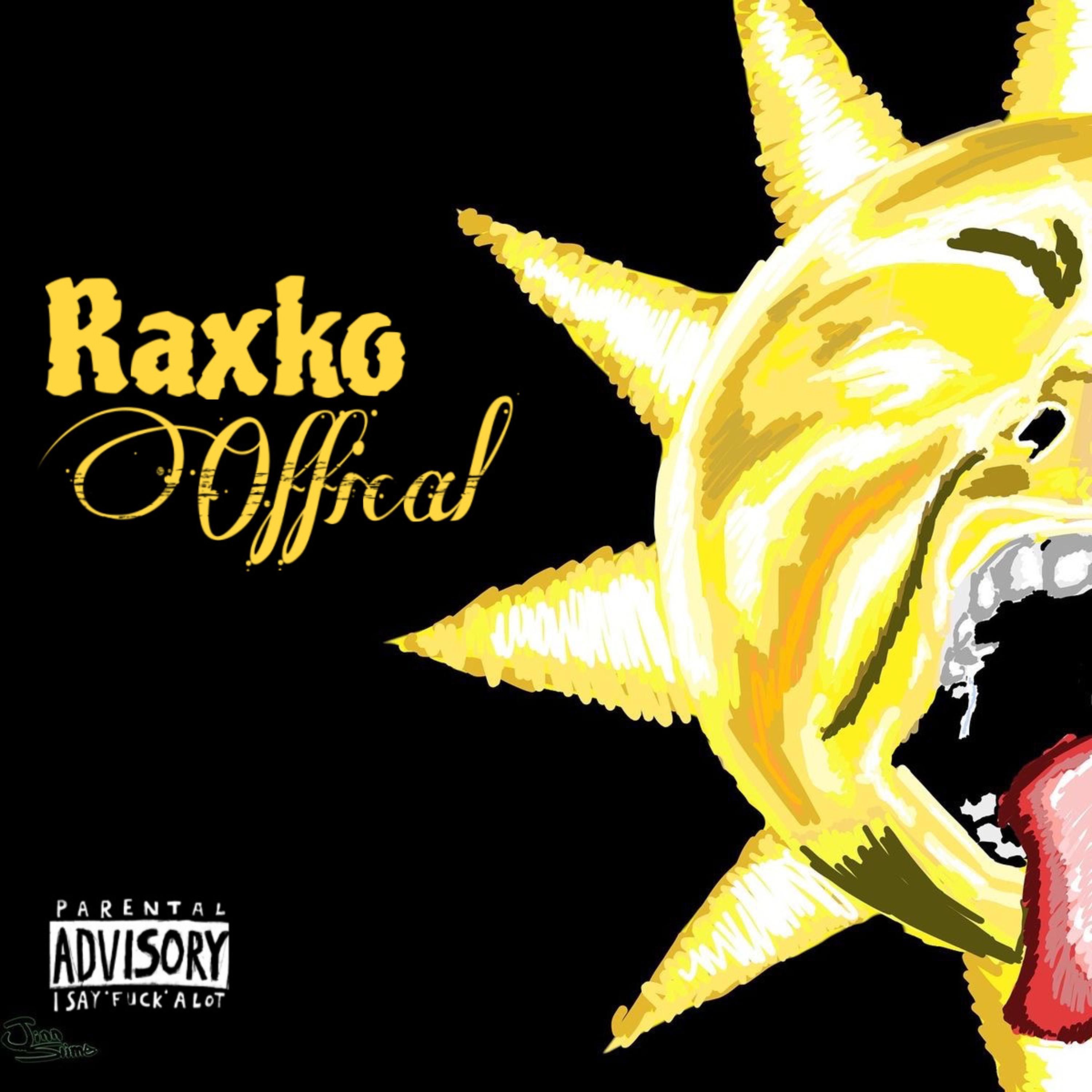 Mr Offixal (Deluxe) artwork