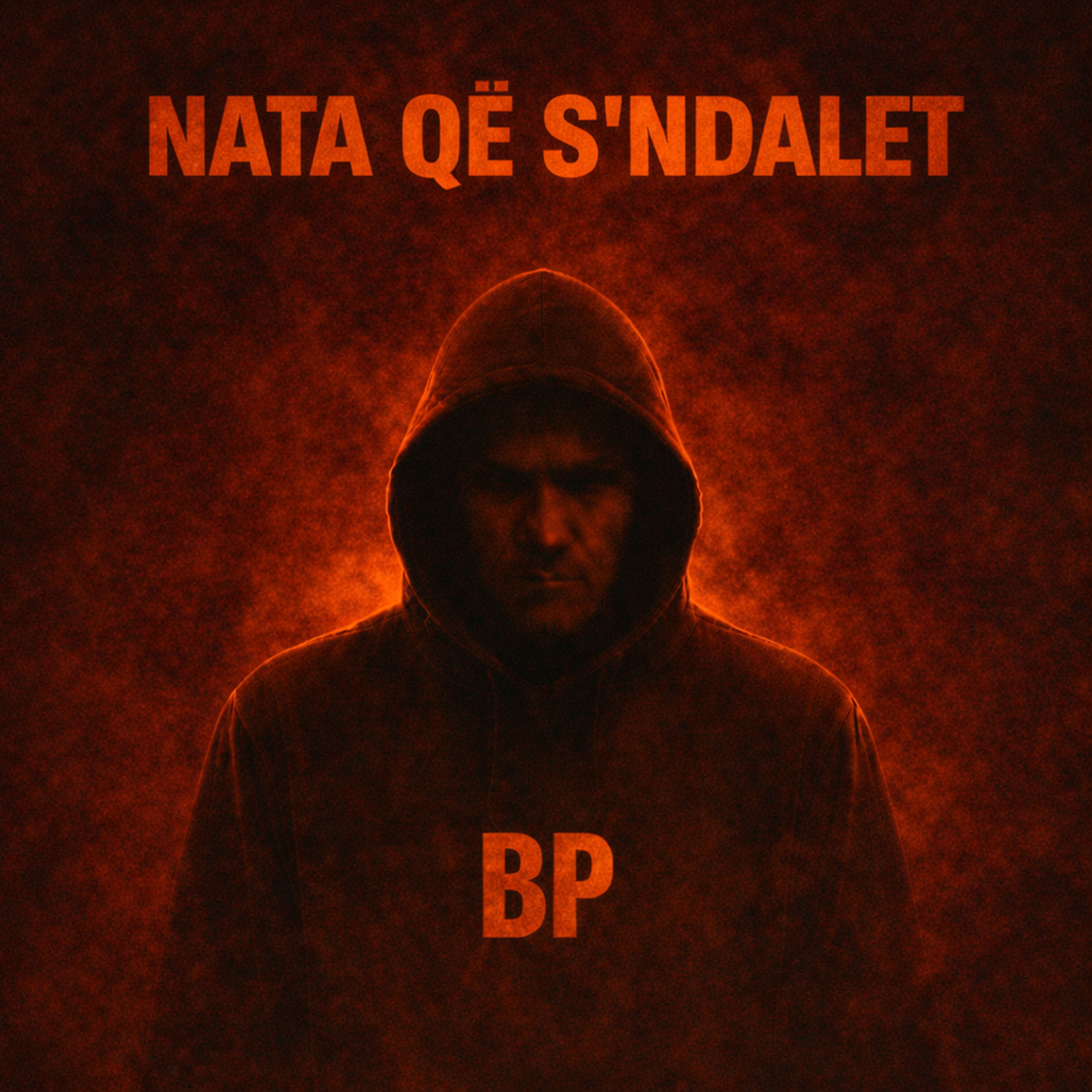 NATA QË S’NDALET artwork