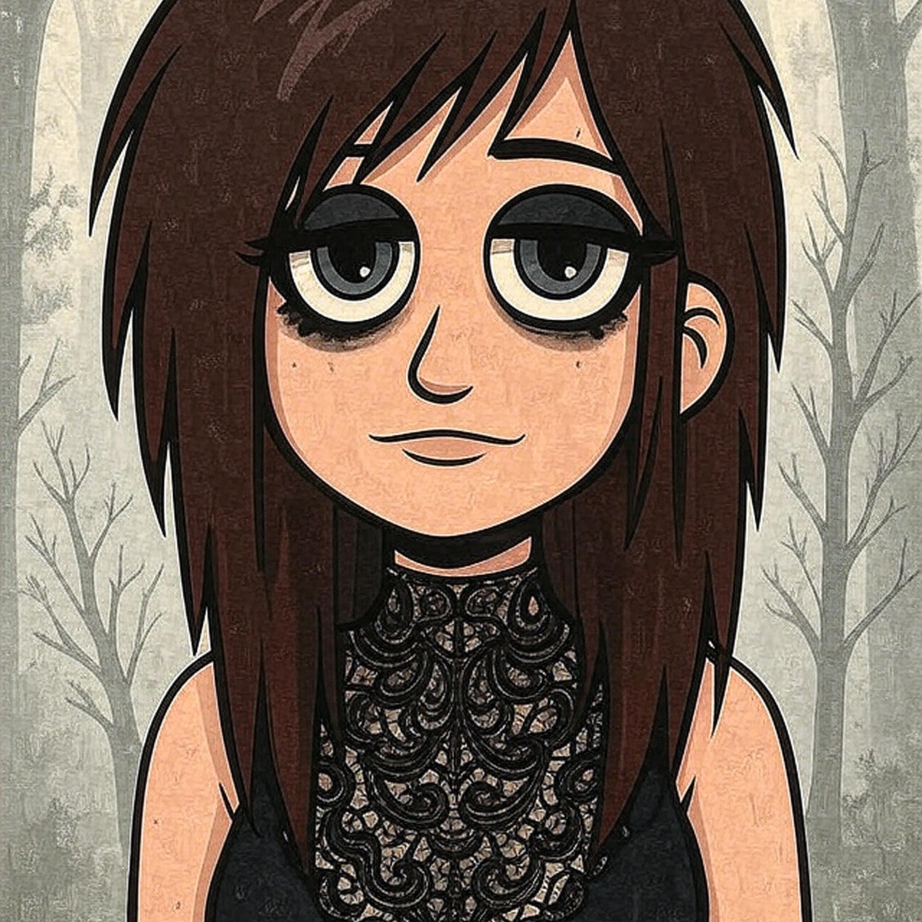 Evil Twin (Pt 2) artwork