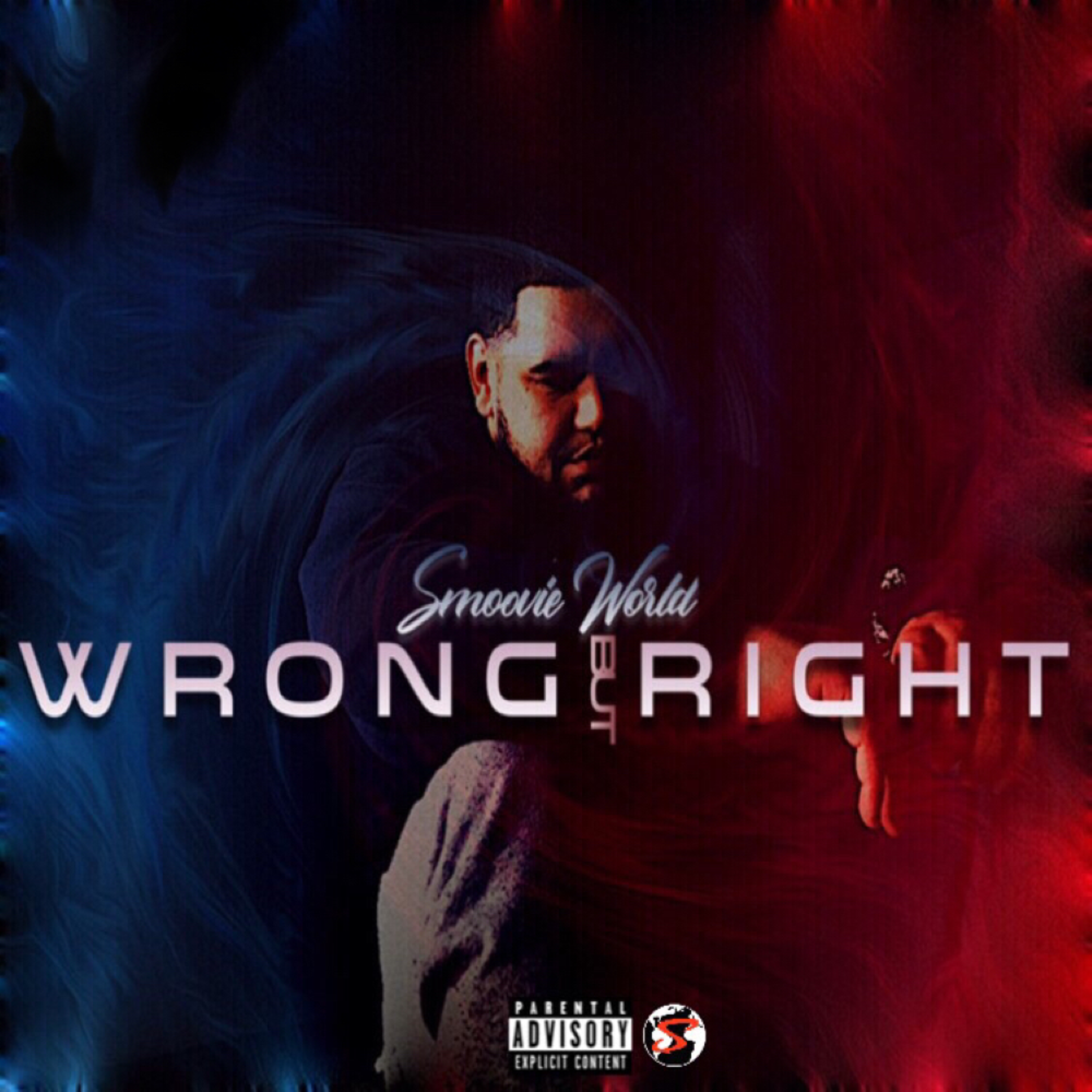 Wrong But Right artwork