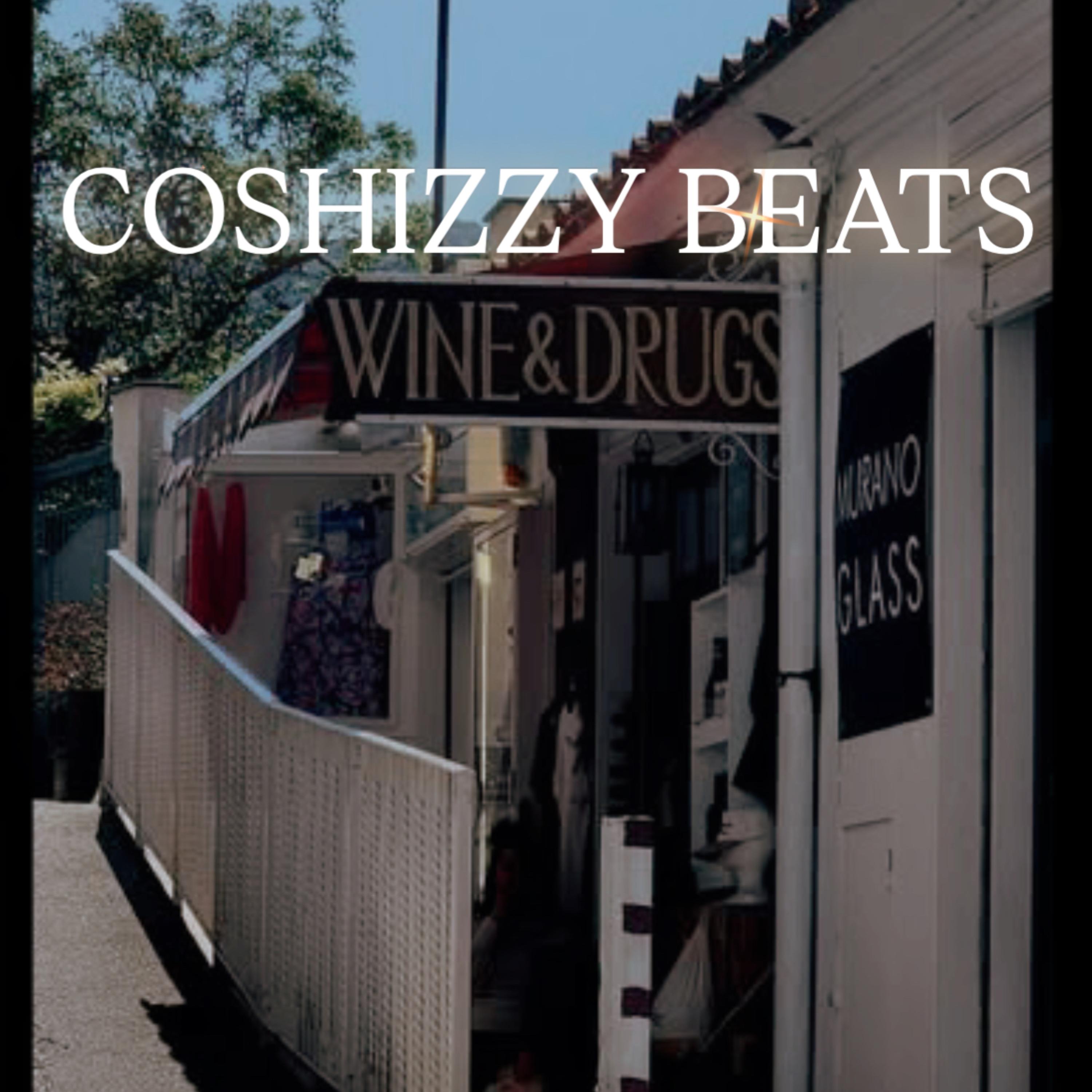 Peace And Harmony Instrumention by Coshizzy cover art