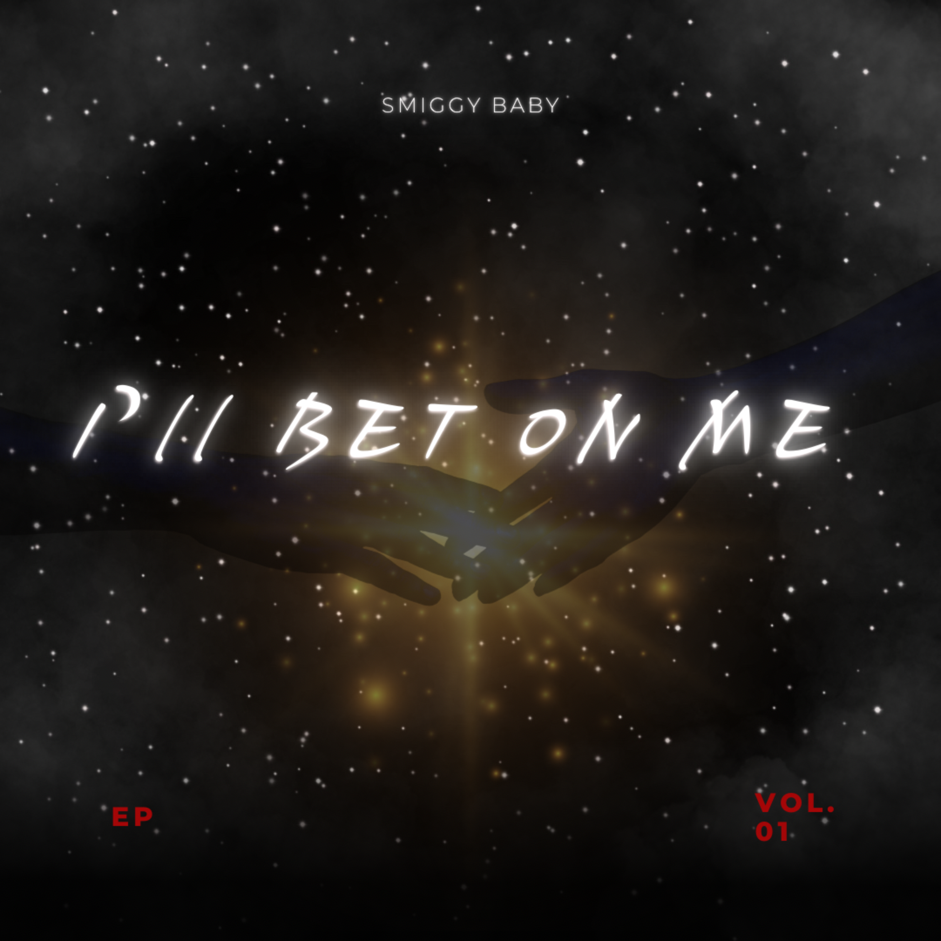 I’ll Bet On Me artwork