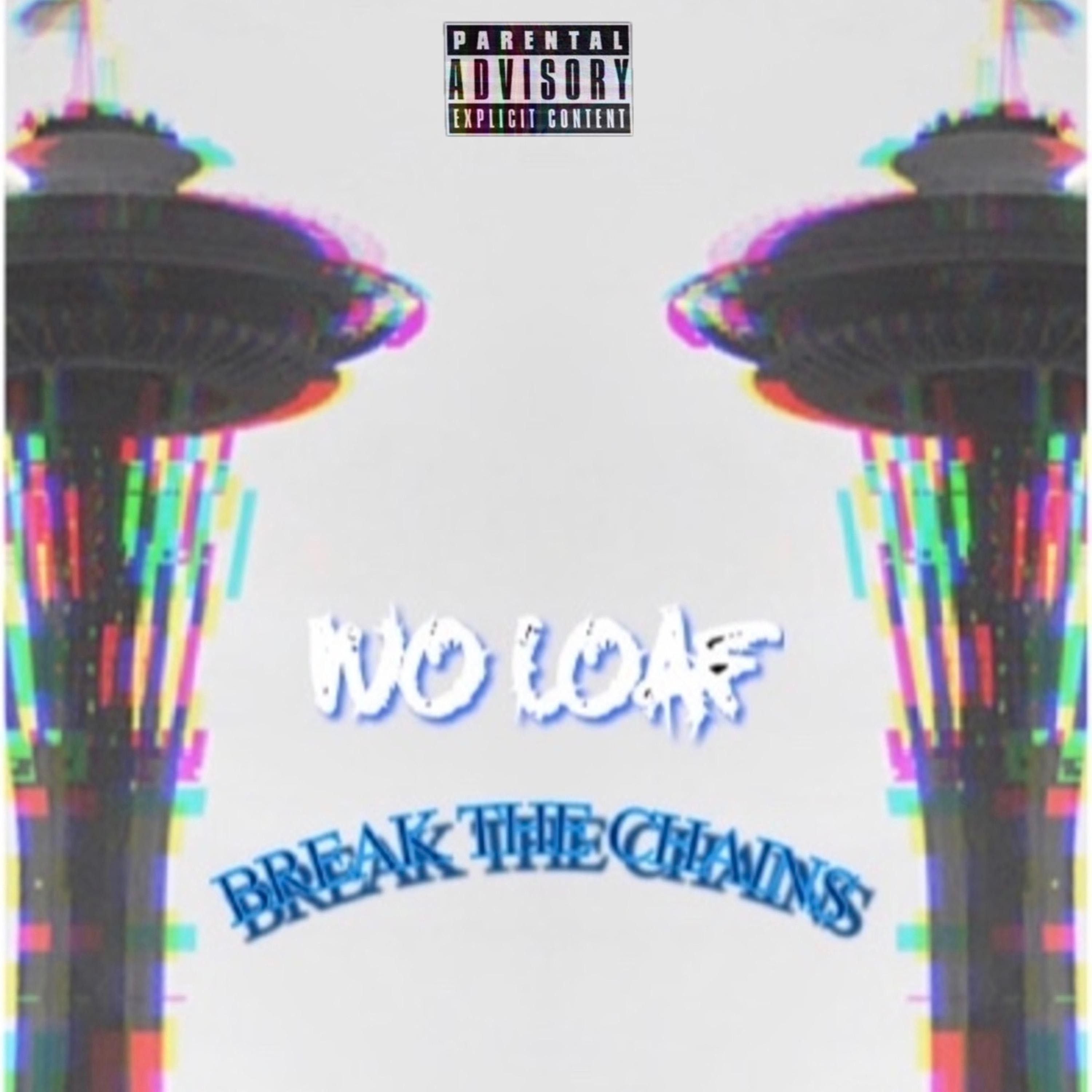 Break The Chains artwork
