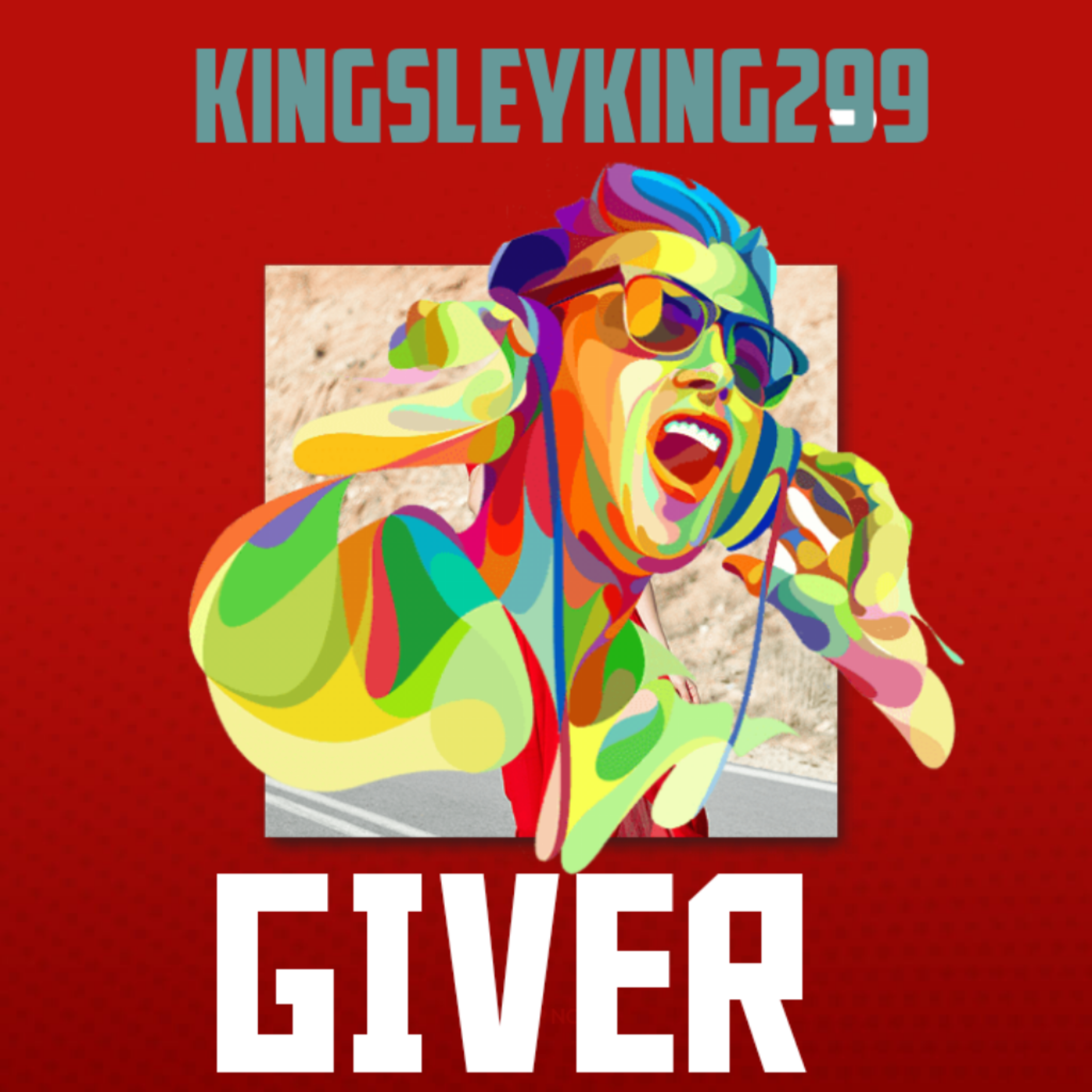 Giver artwork