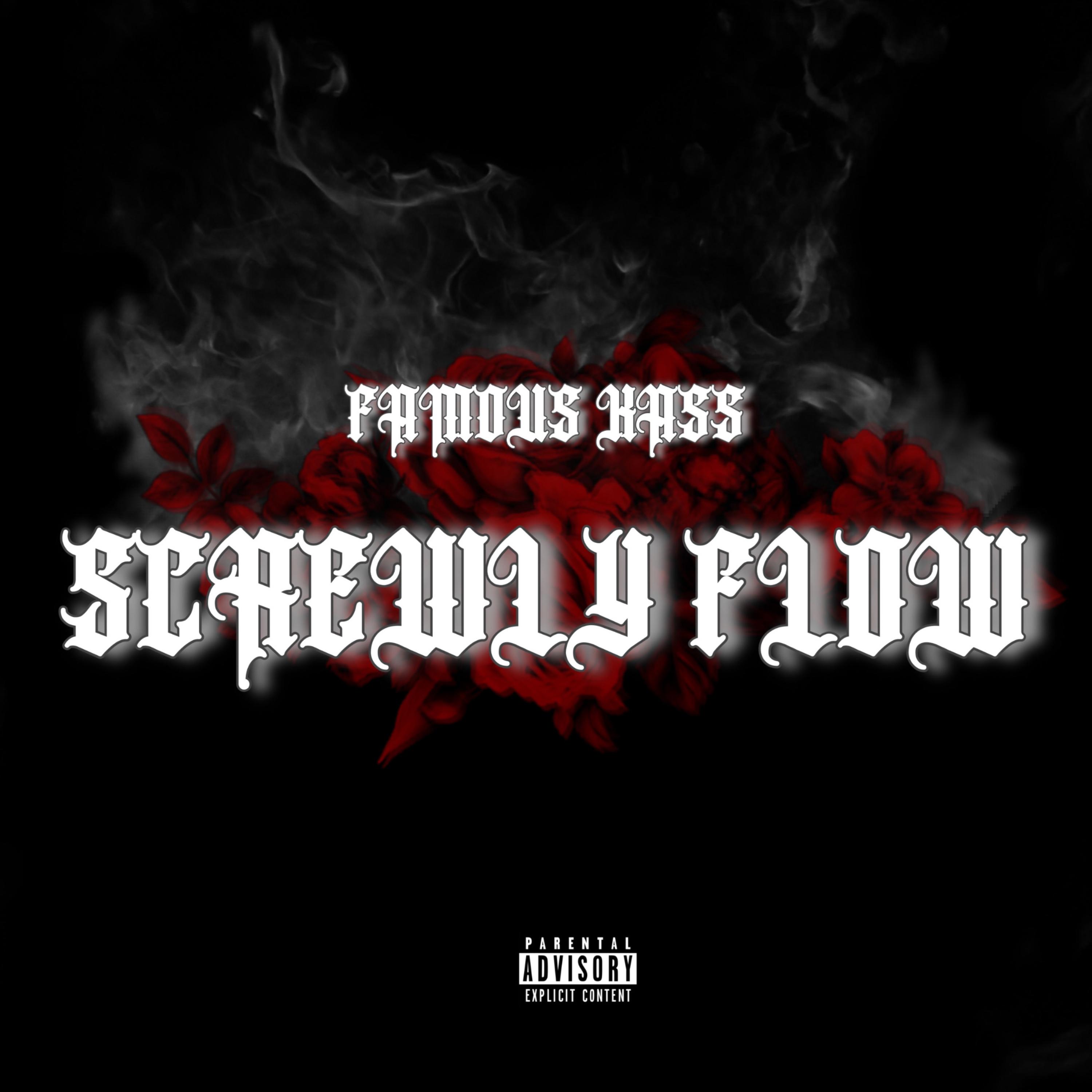 Screwly Flow artwork