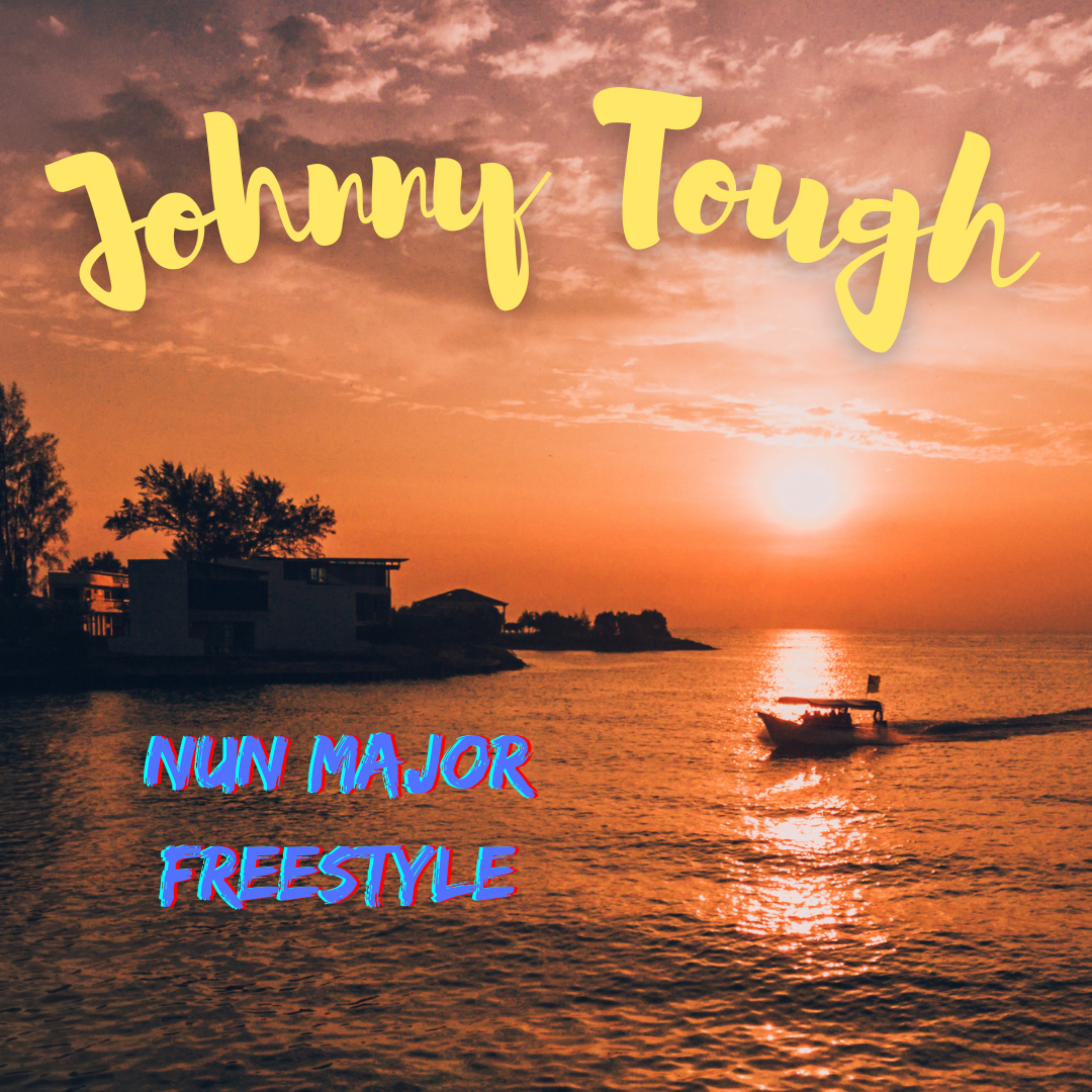 Nun Major Freestyle artwork