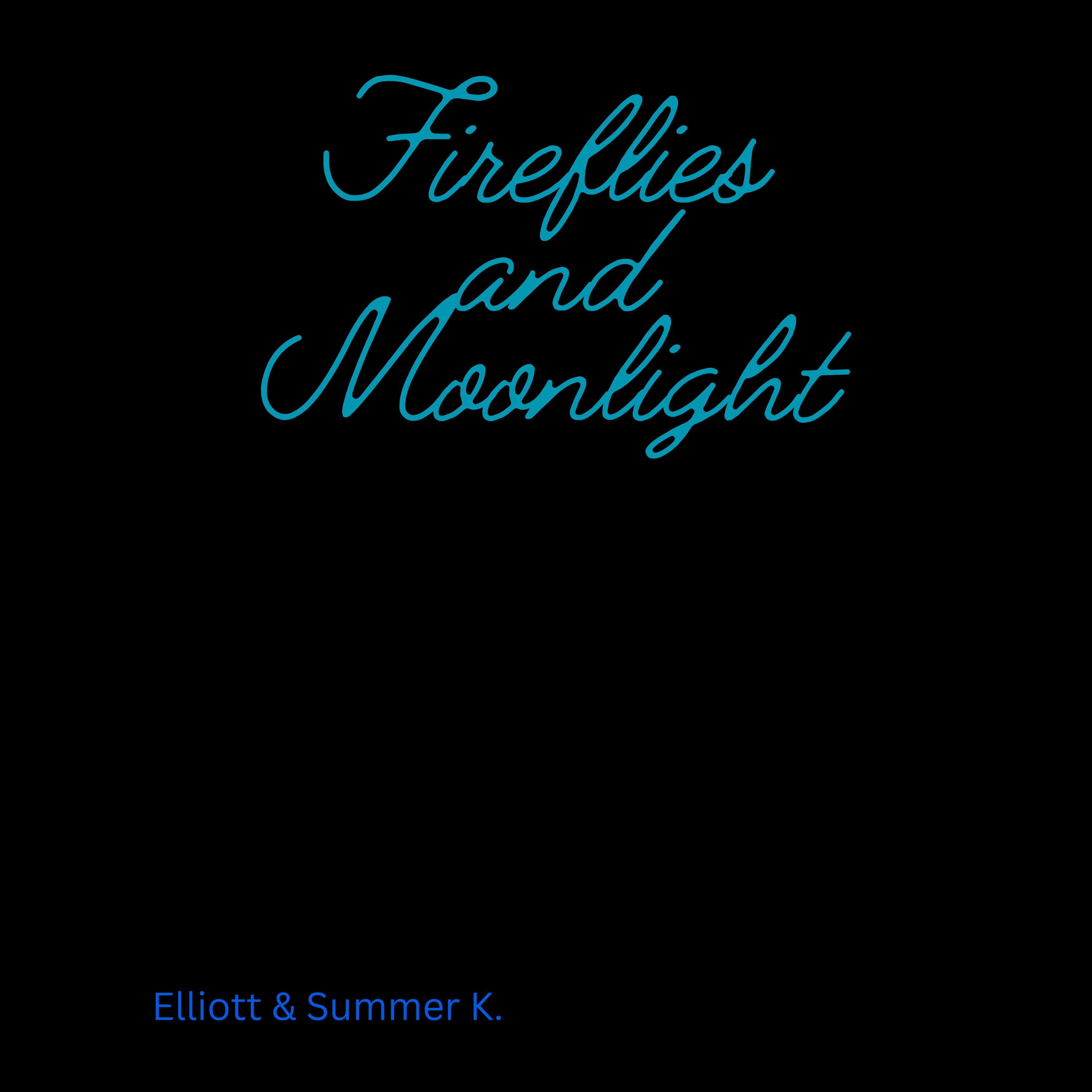 Fireflies and Moonlight artwork