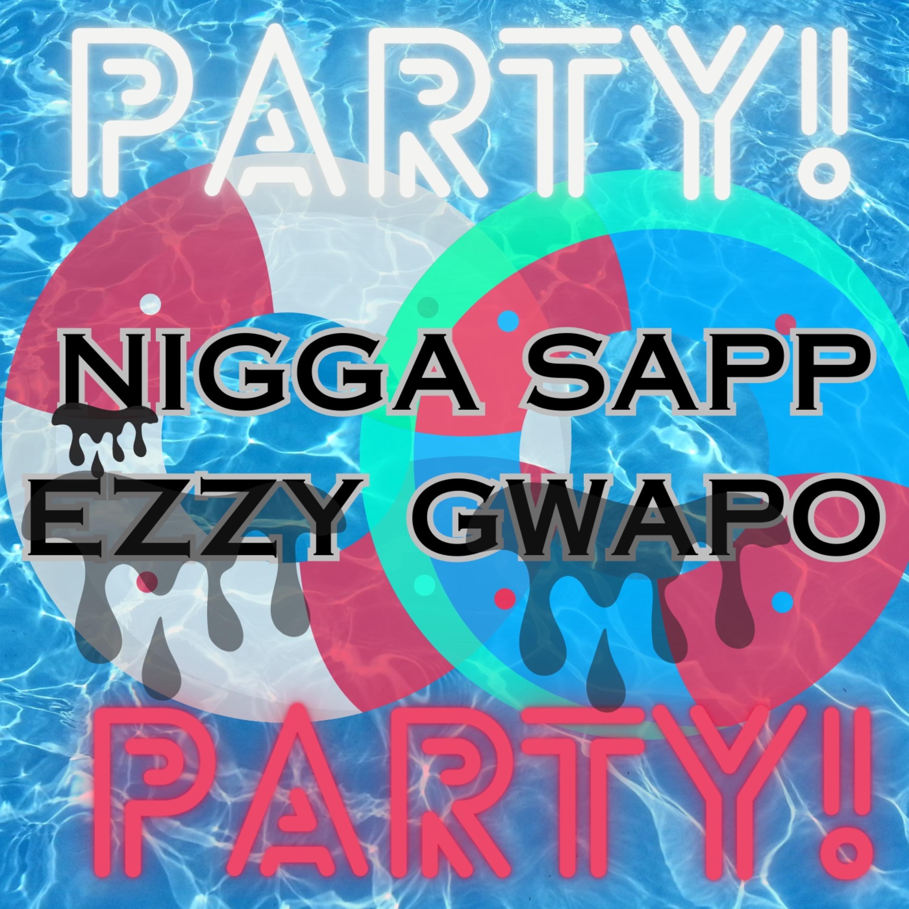 Party artwork