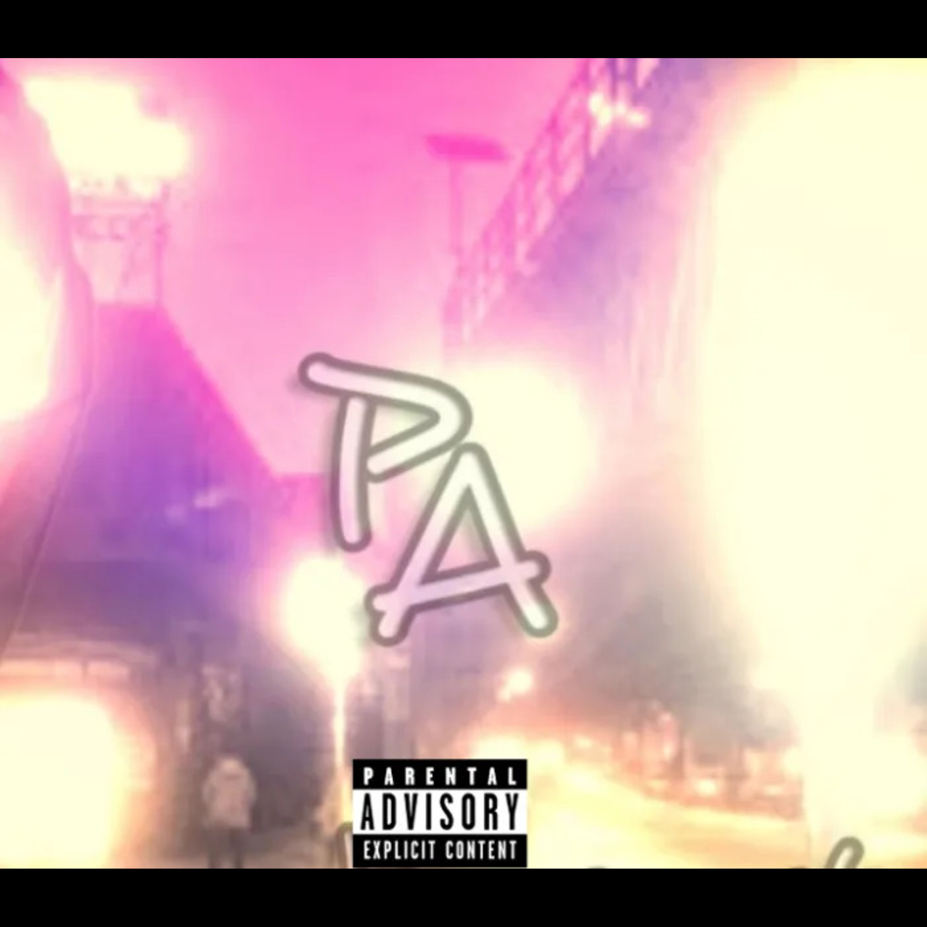 PA (Deluxe) by xenoo! cover art