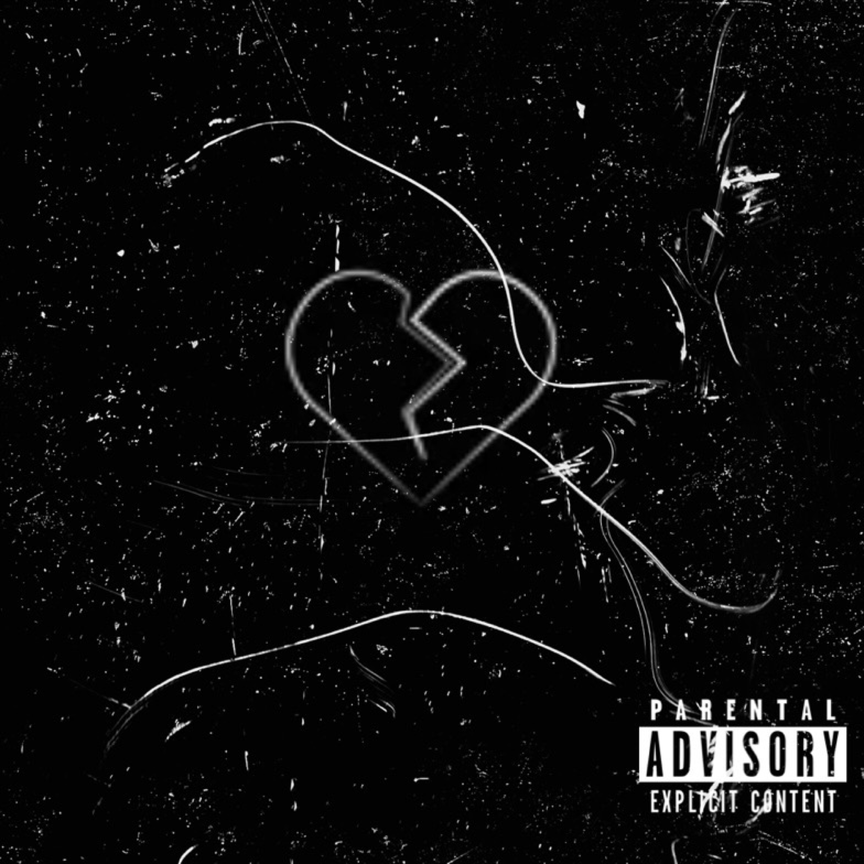 Uh Uh artwork