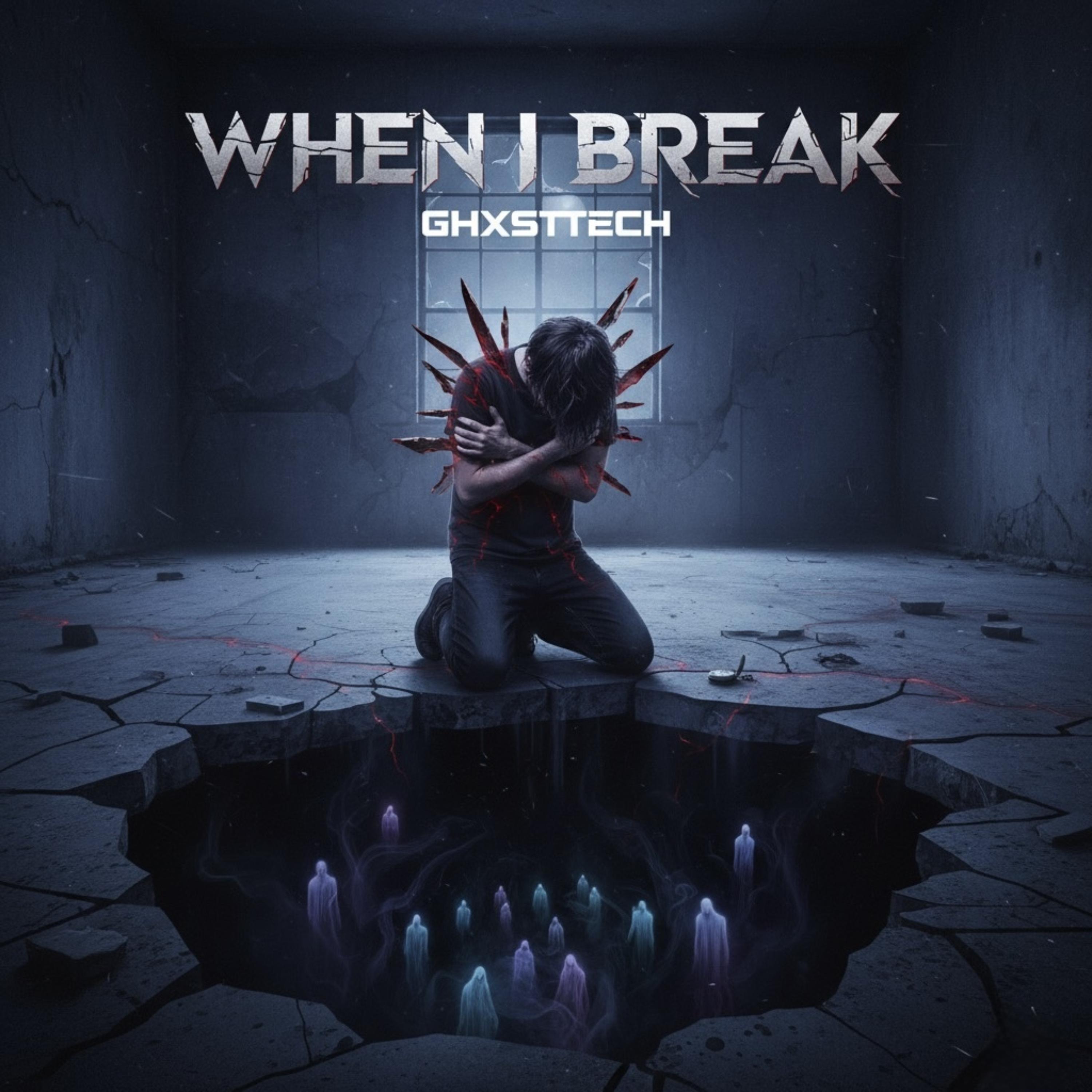 When I Break artwork