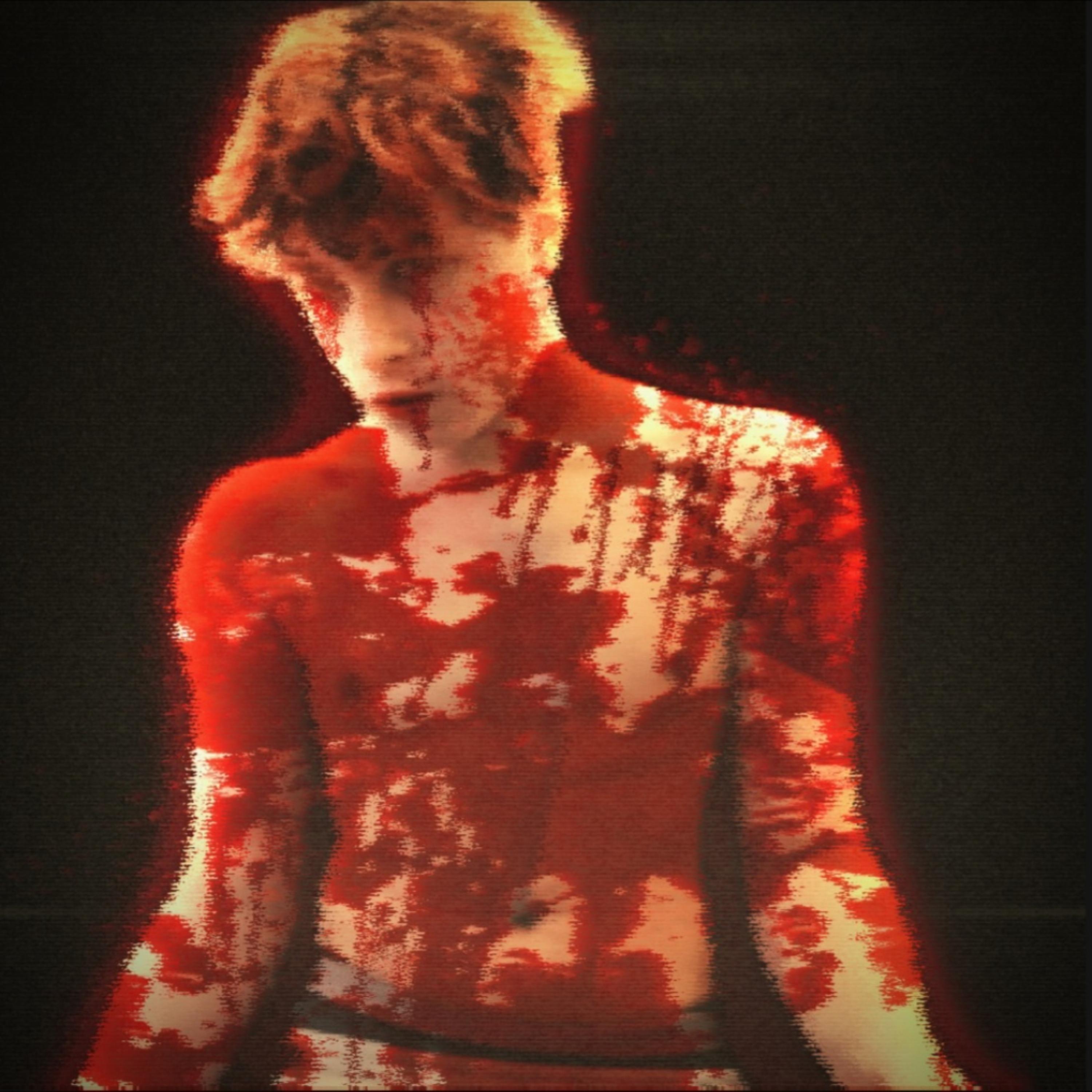 ForeverInMyHead artwork