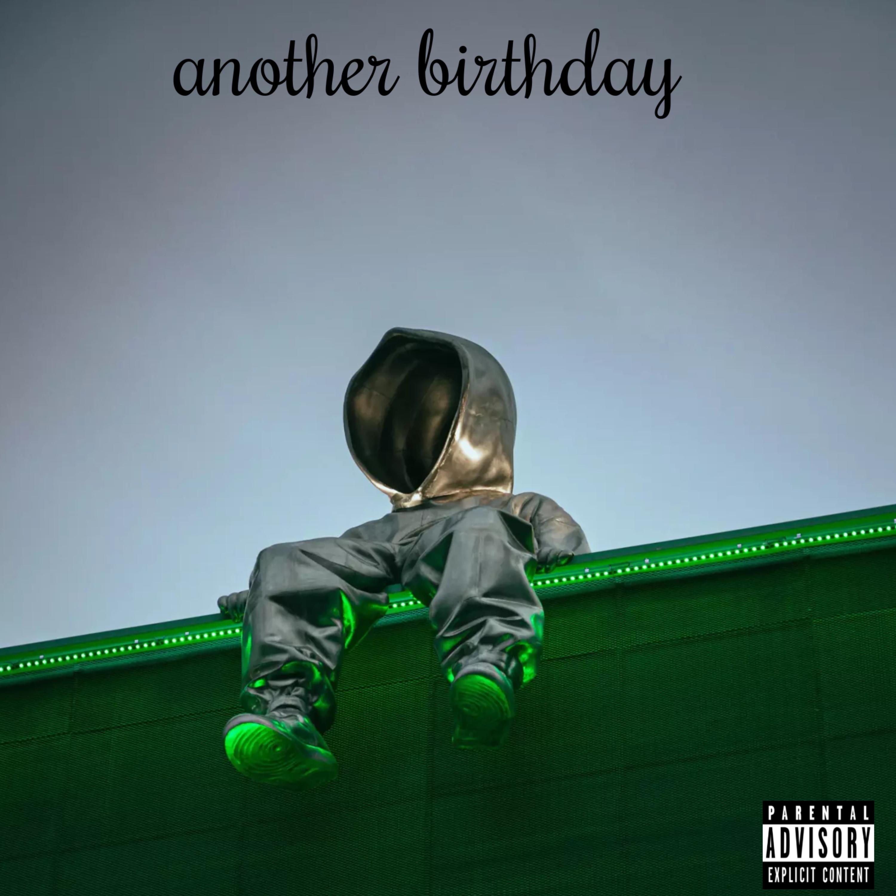 Another Birthday by Uglyzay cover art