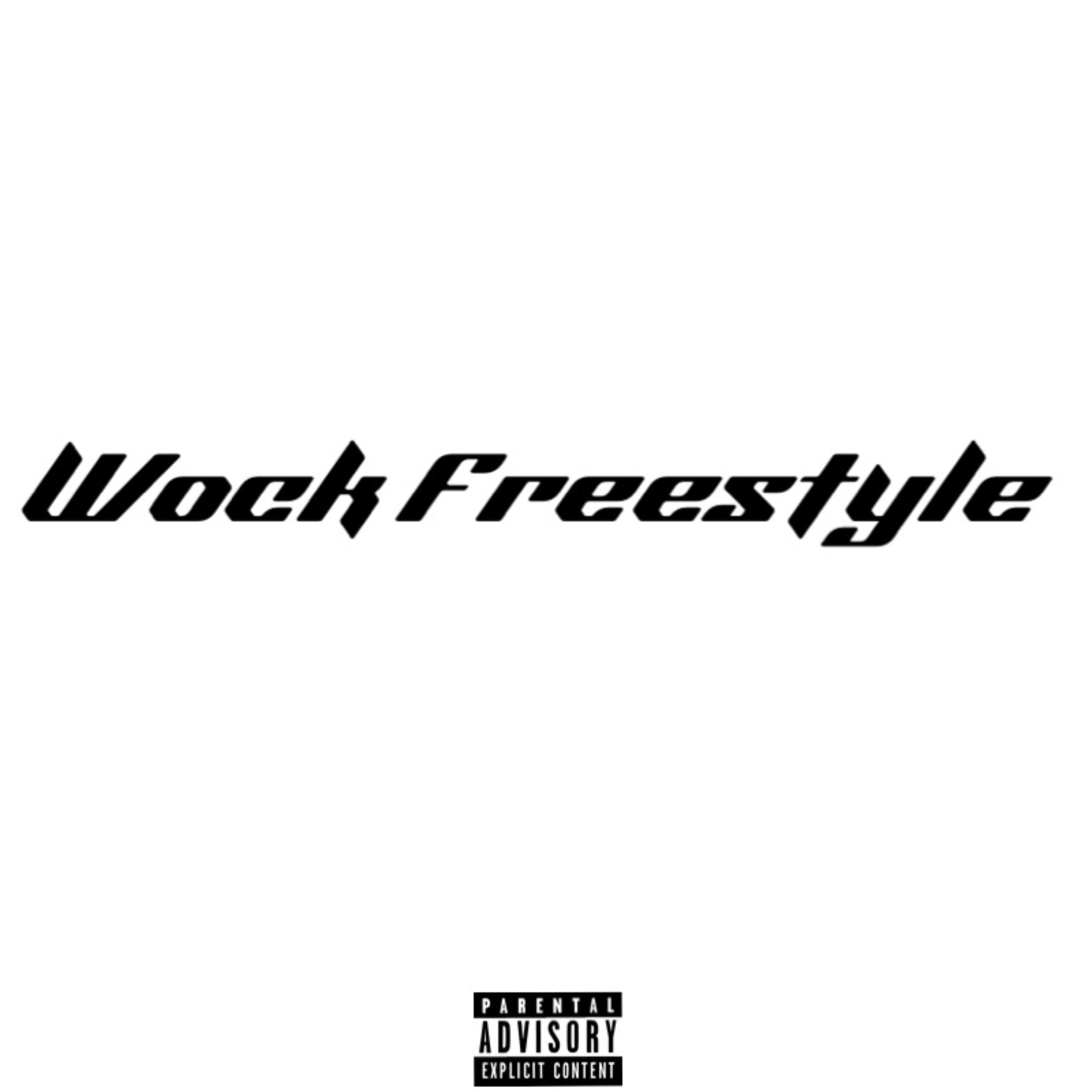 Wock Freestyle! by Notf0rever cover art