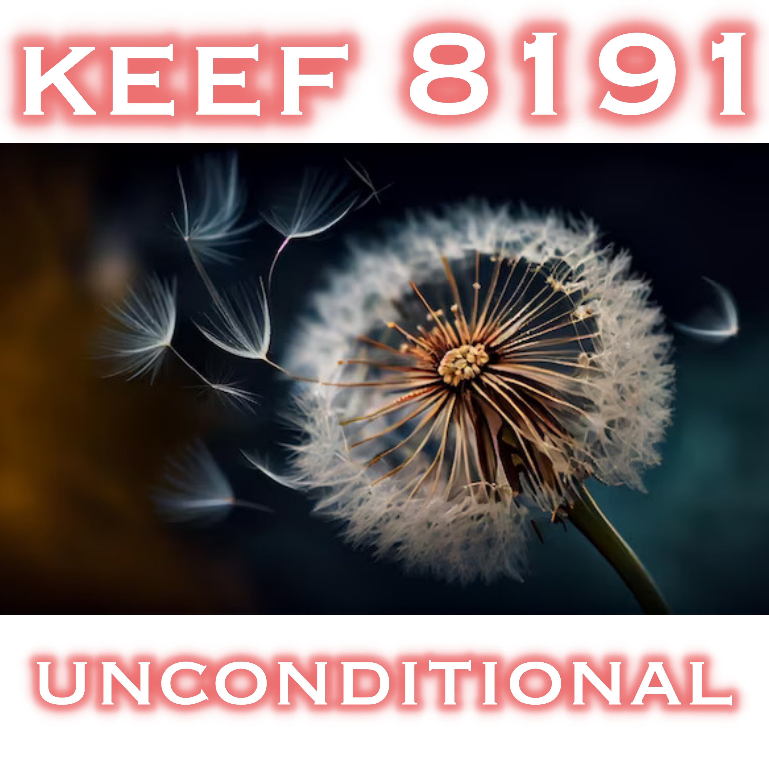 Unconditional artwork