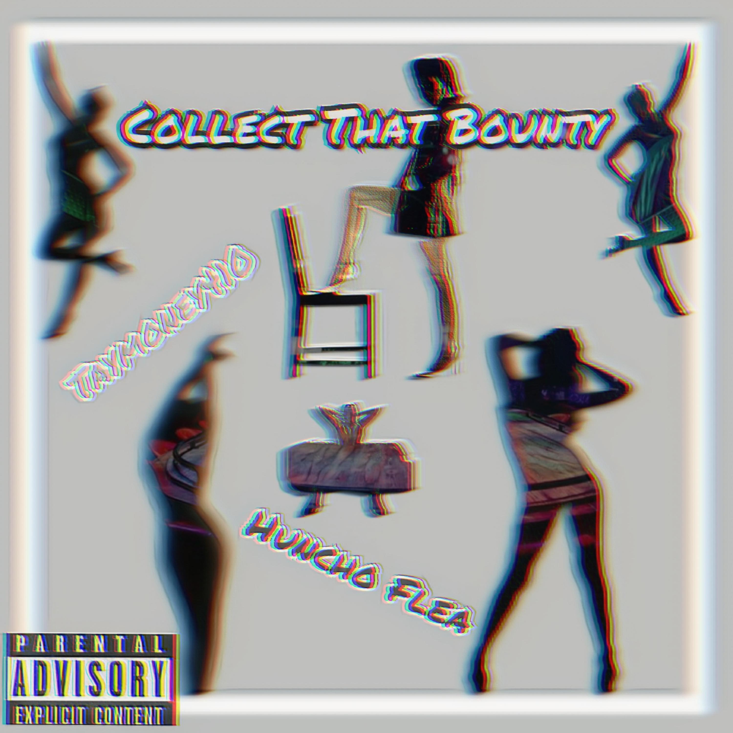 Collect That Bounty artwork