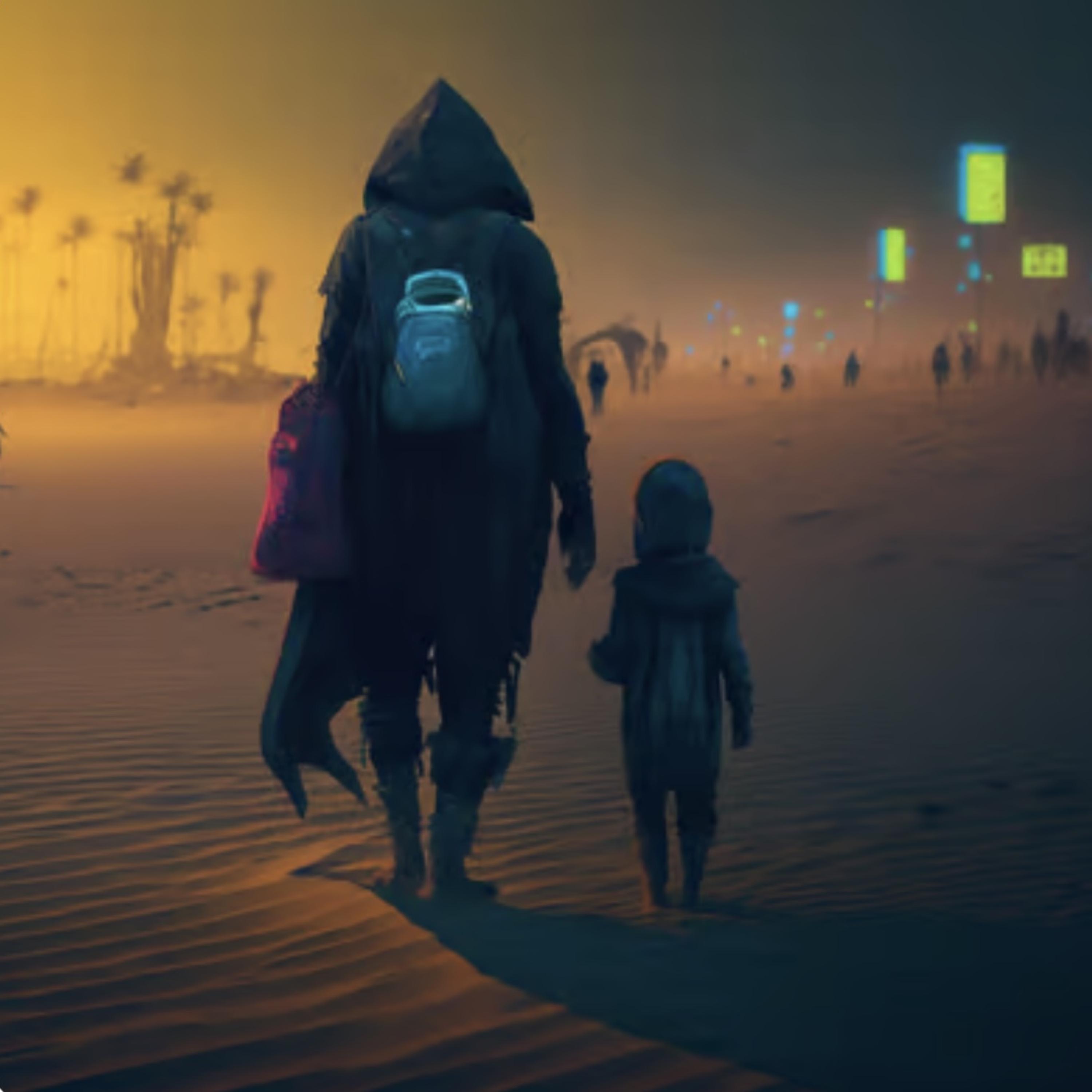 I Miss You artwork