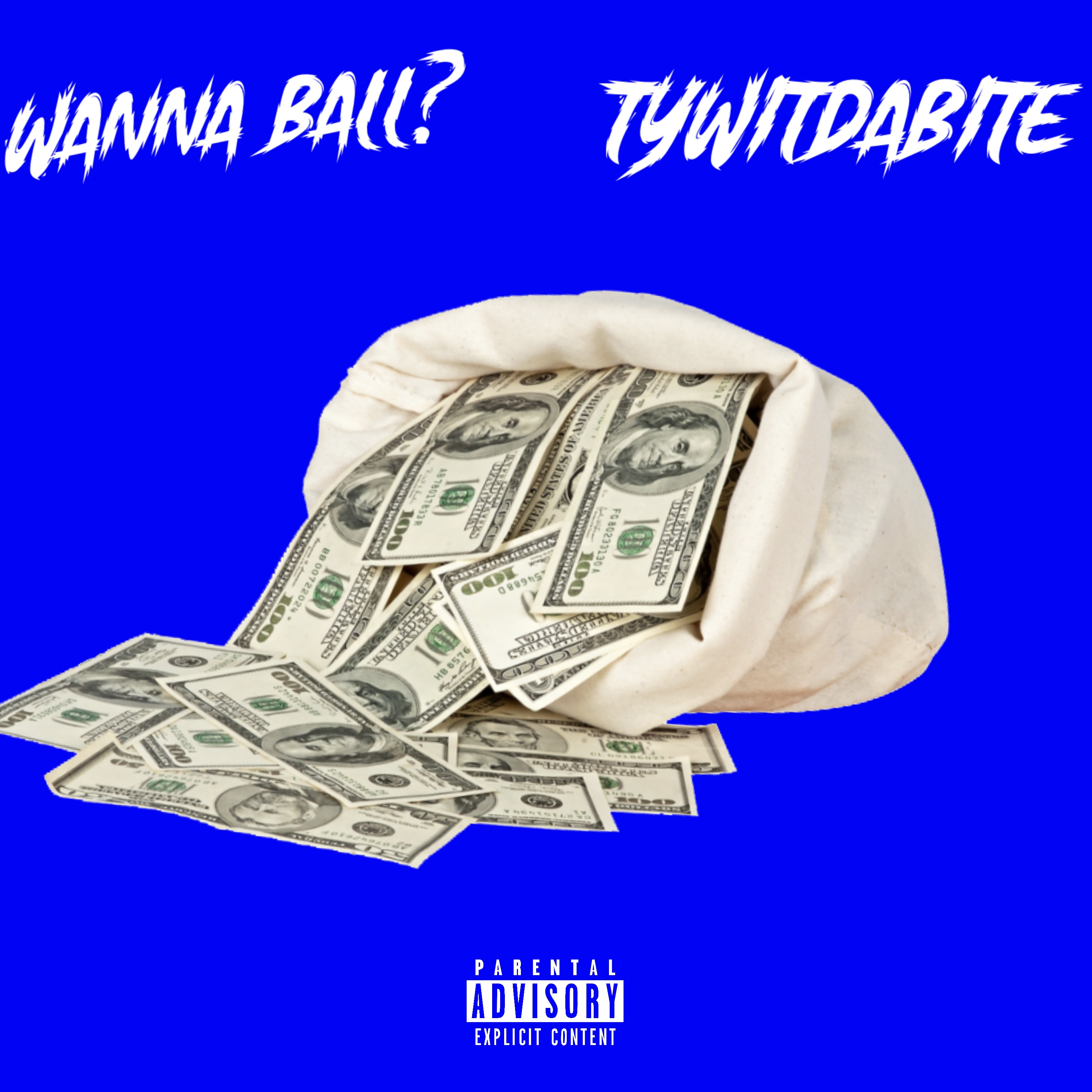 Wanna Ball ? by Tywitdabite cover art