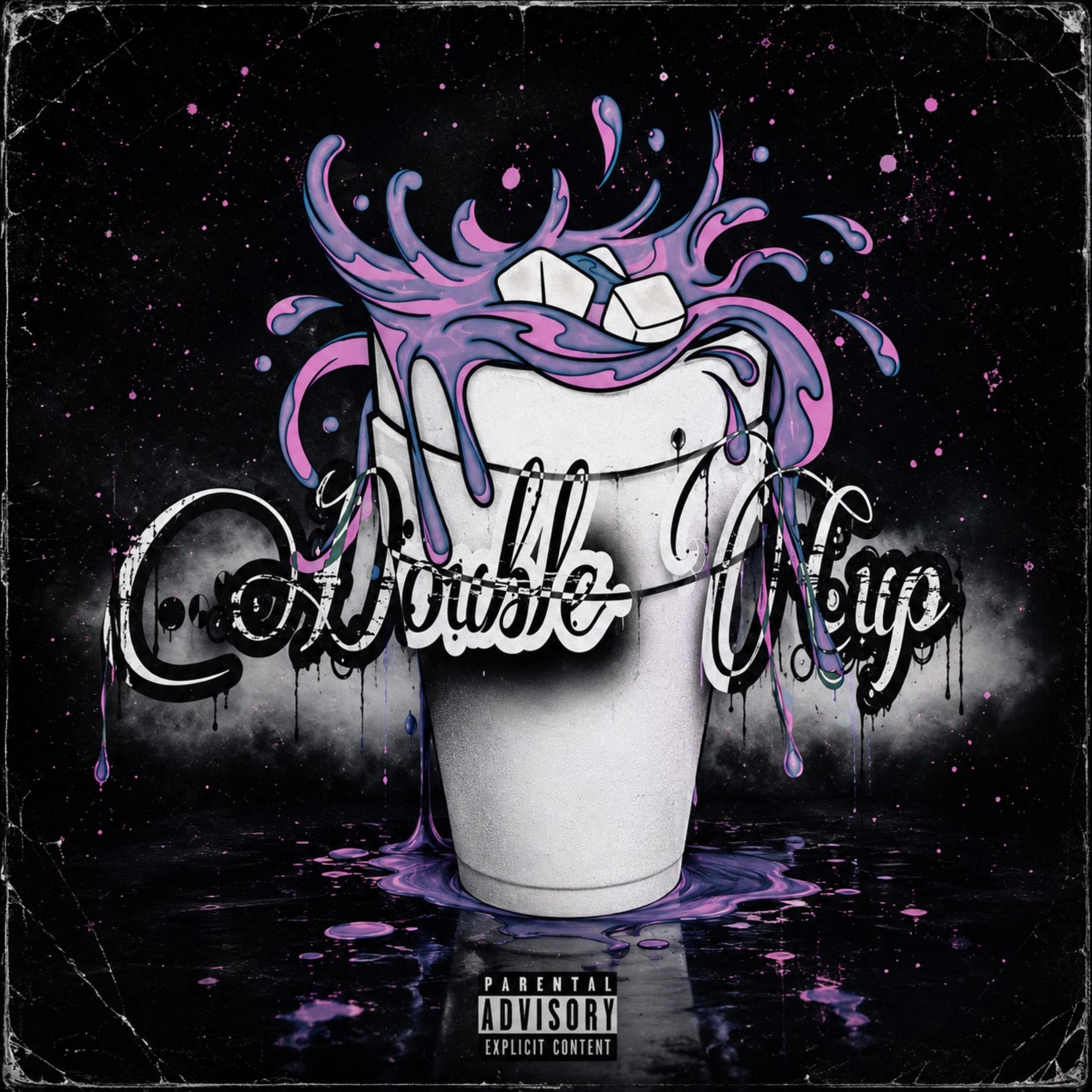Double Cup by L$K CXLEB cover art