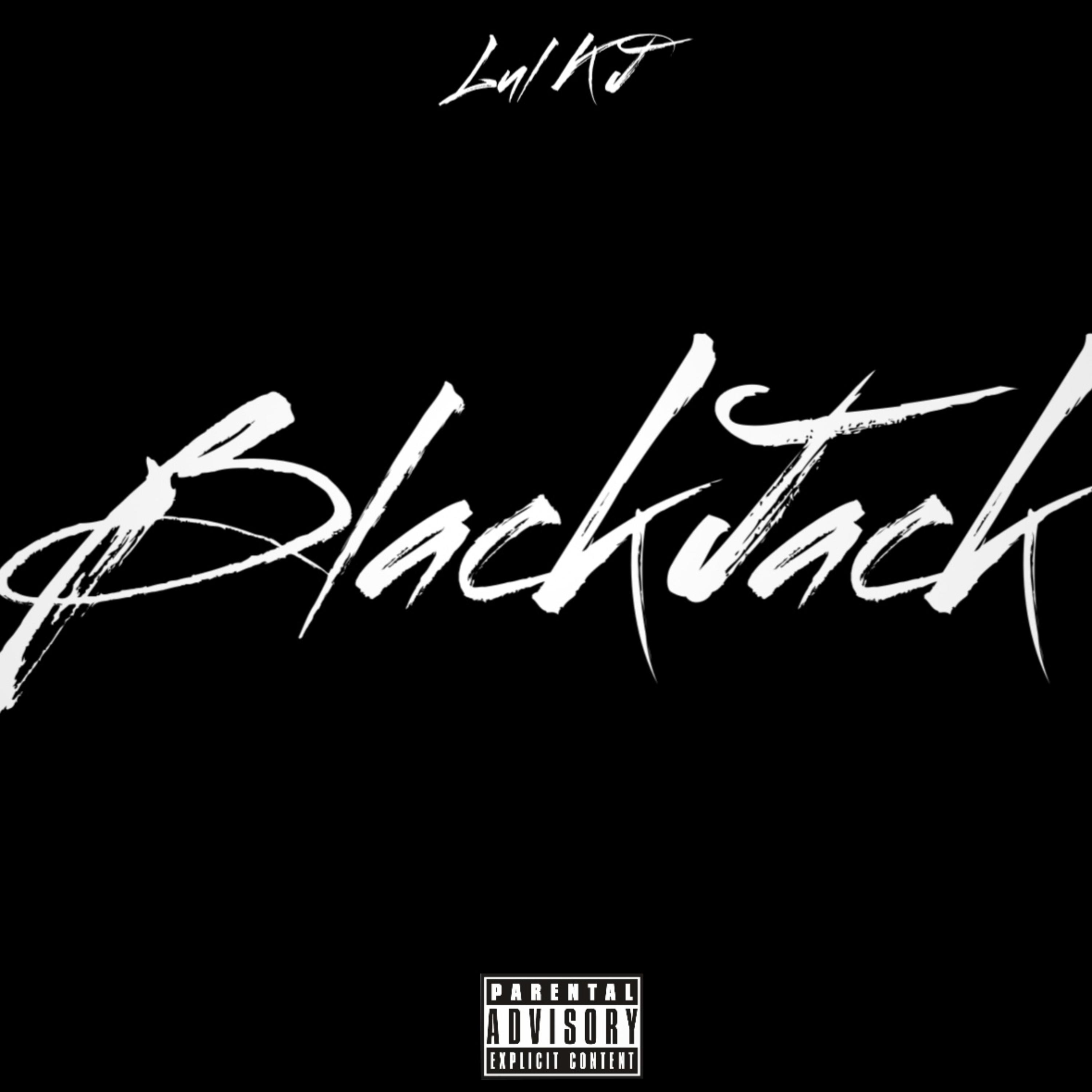 Blackjack artwork