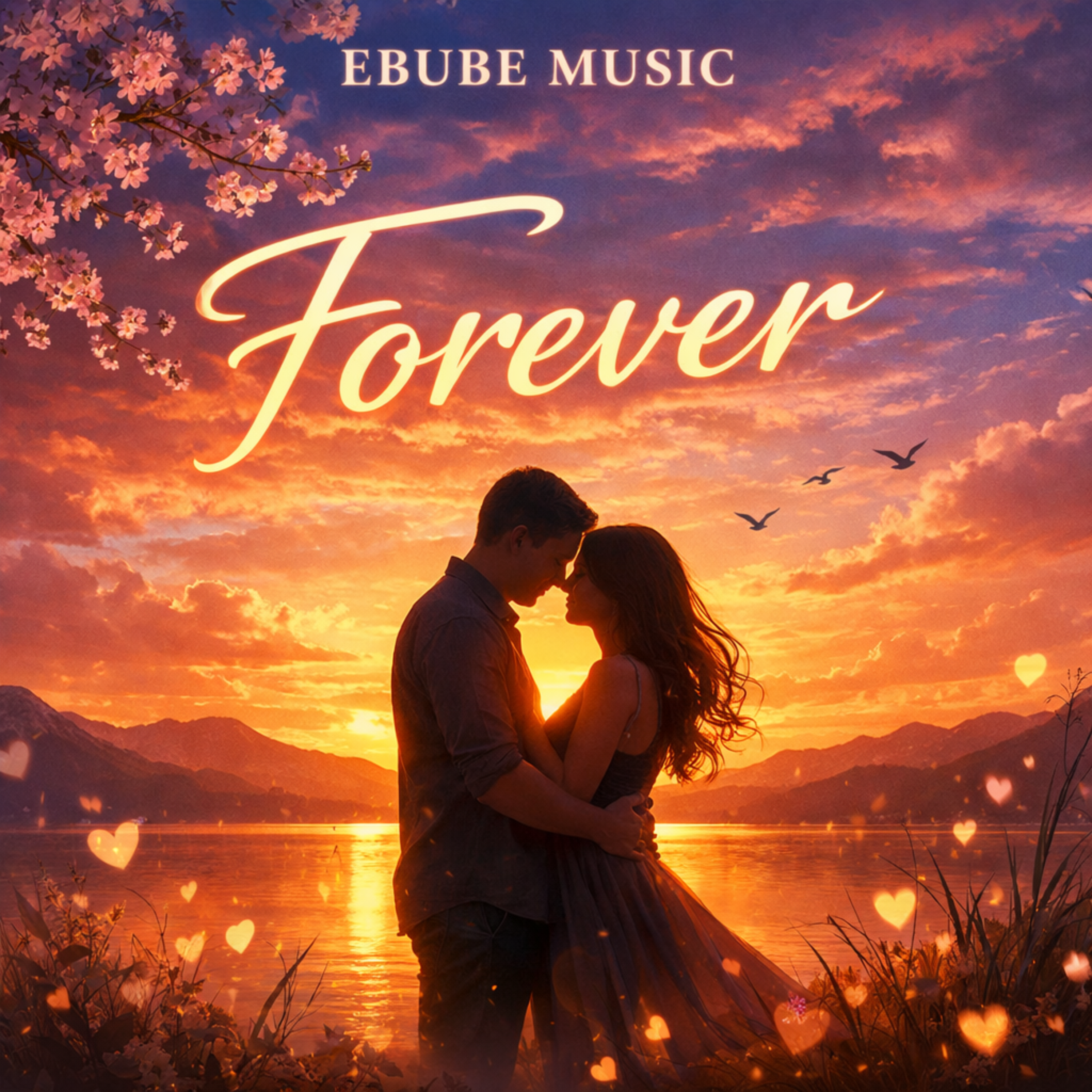 Forever artwork