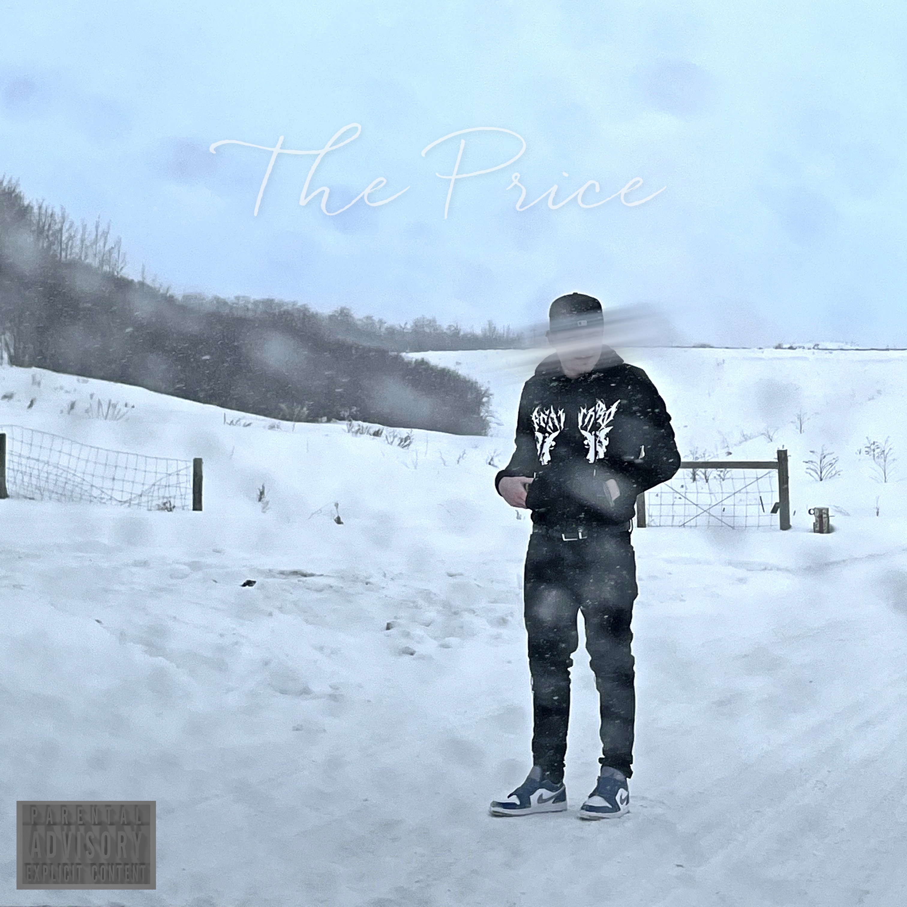 The Price artwork