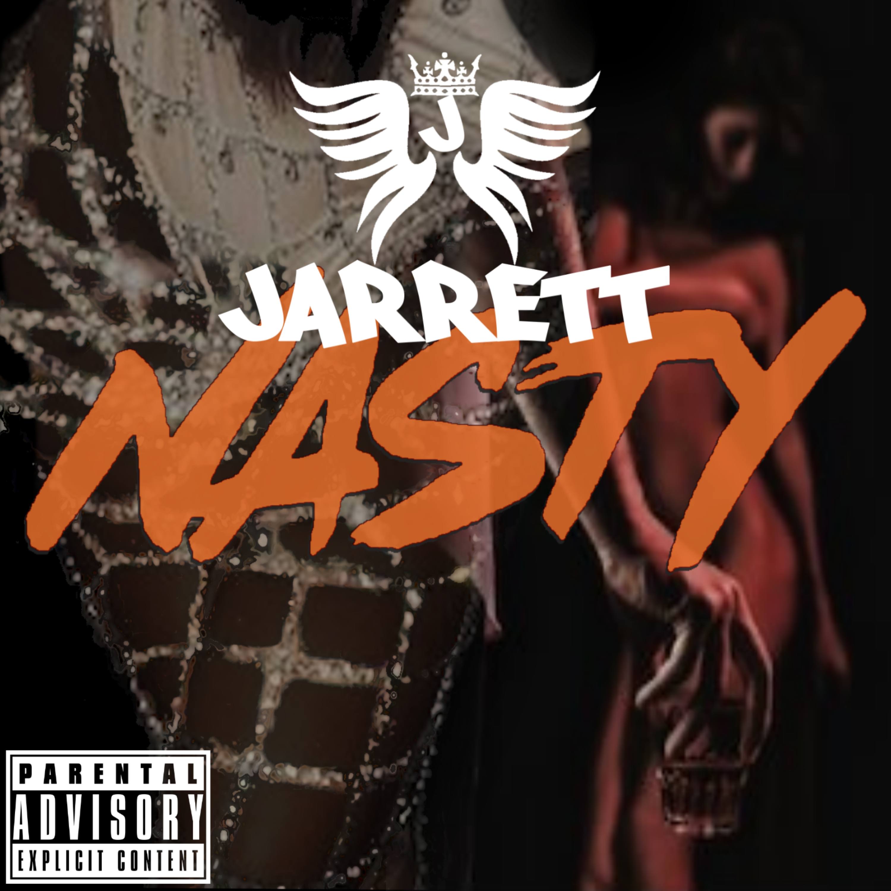 NASTY artwork