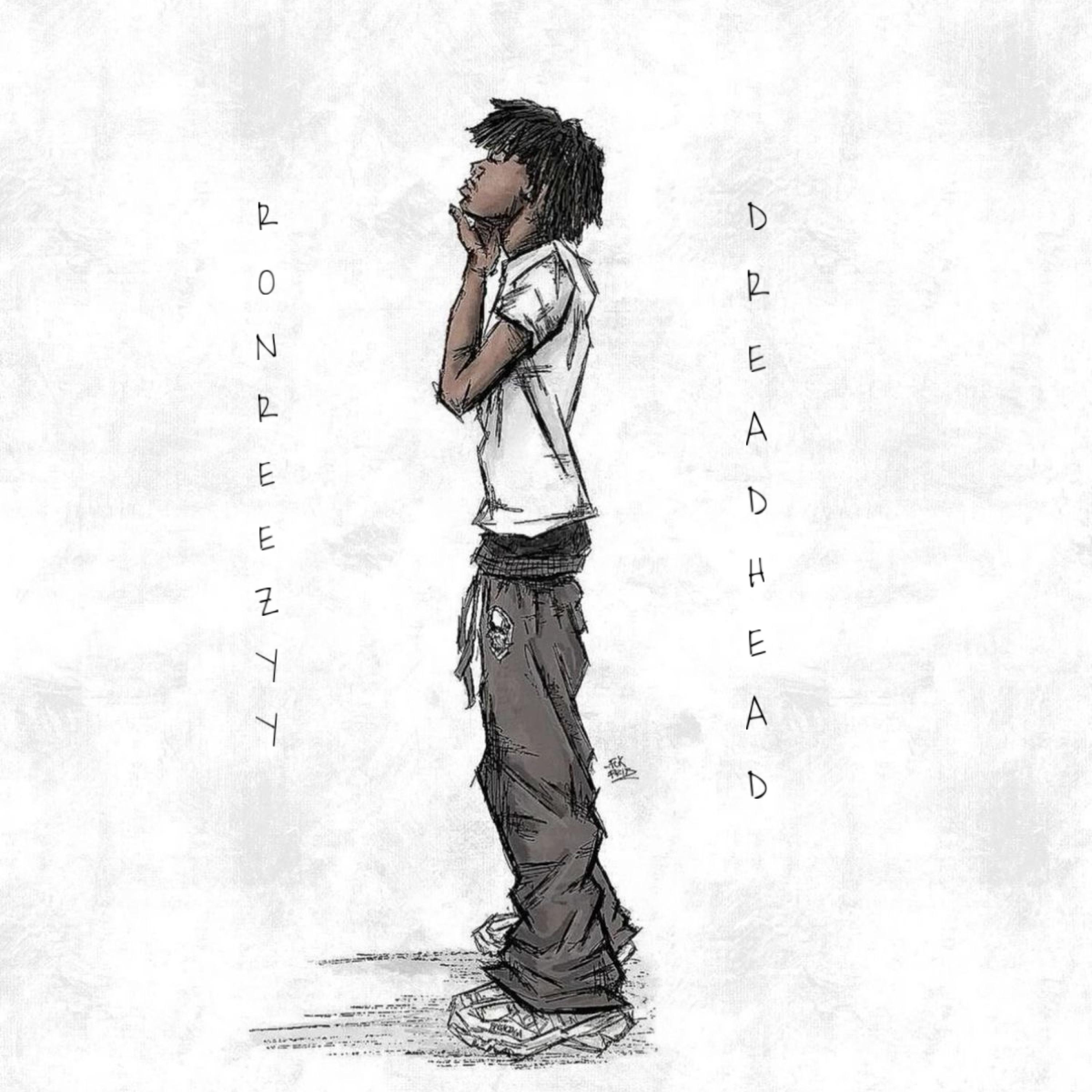 Dreadhead artwork