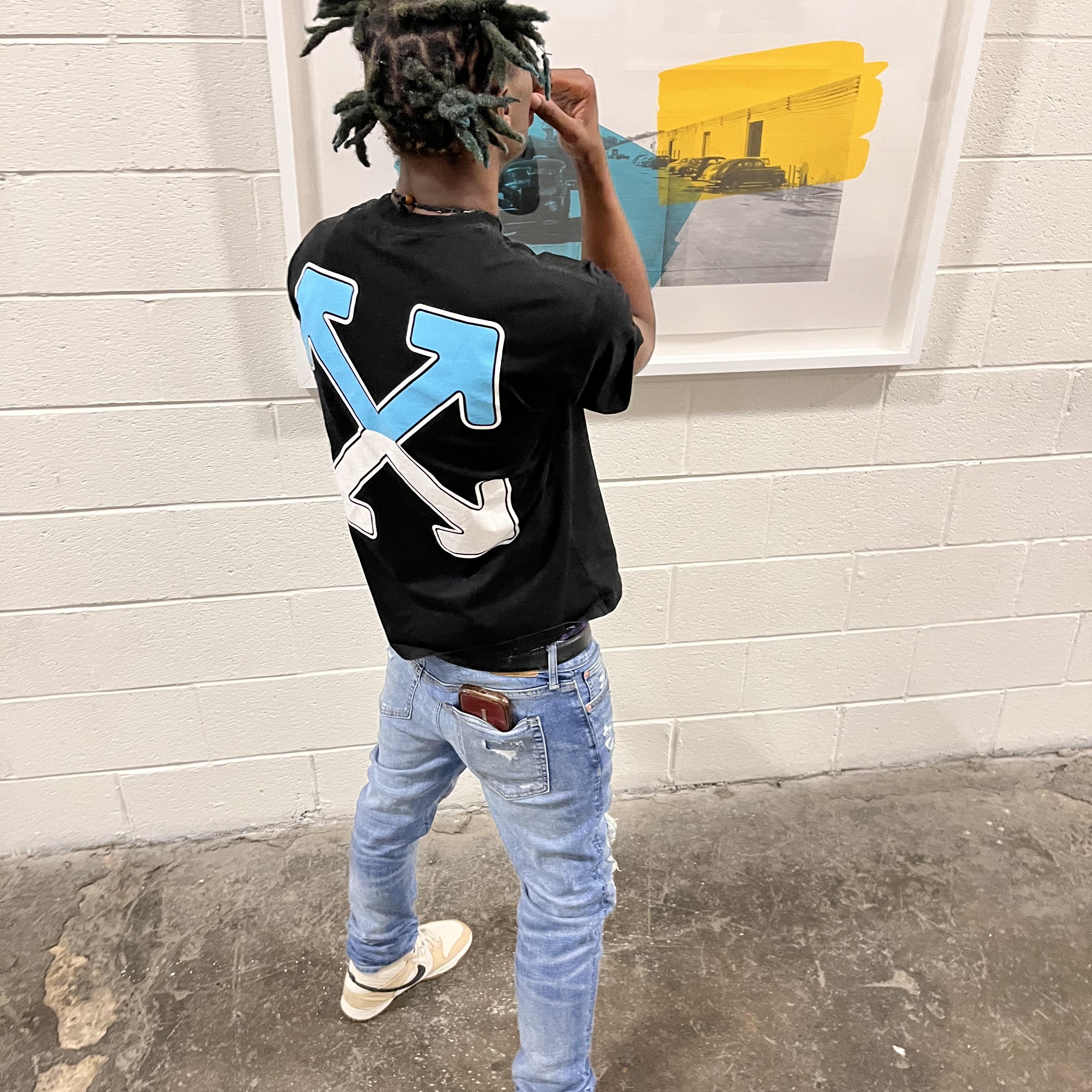 TOO. SMACKED artwork
