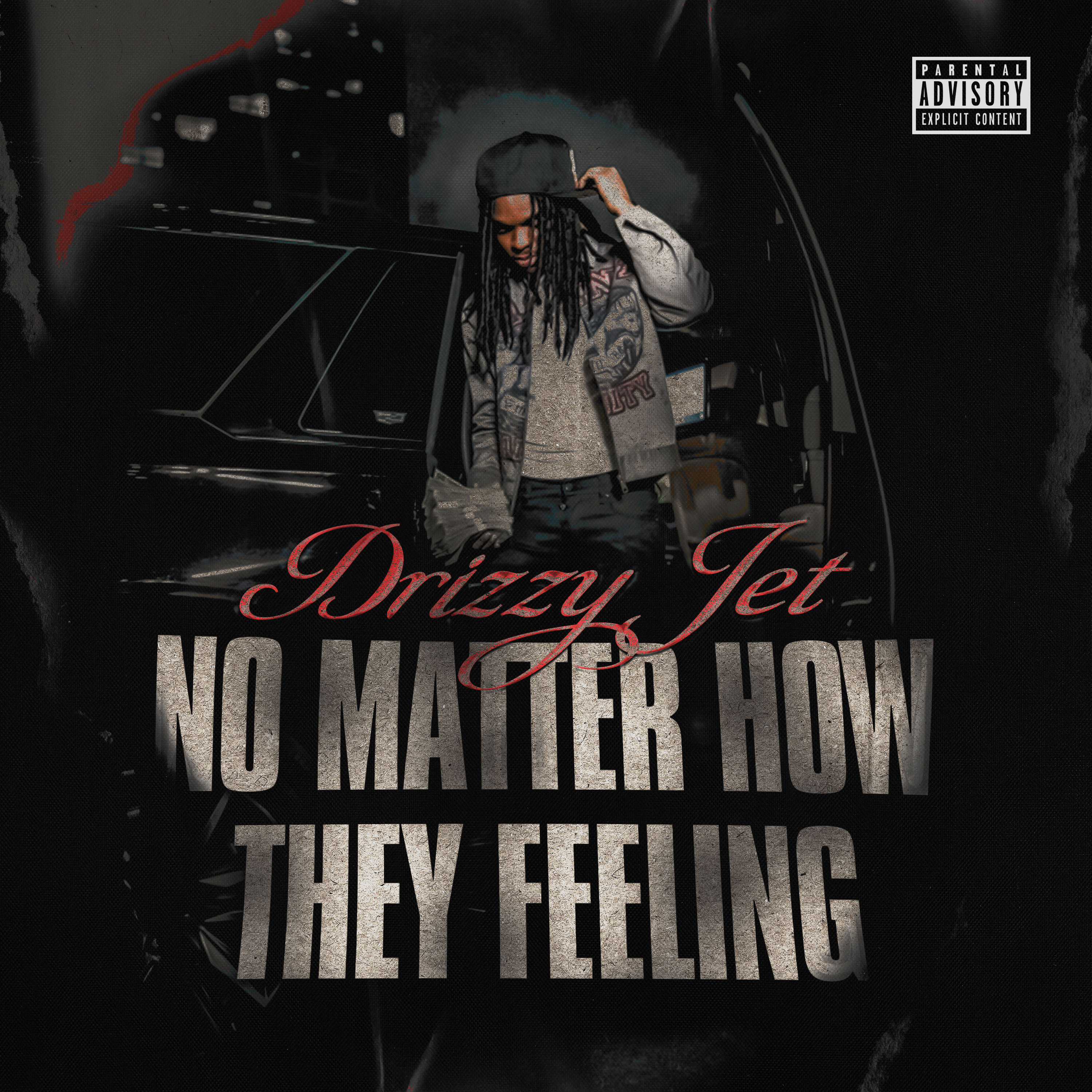 No Matter How They Feeling artwork