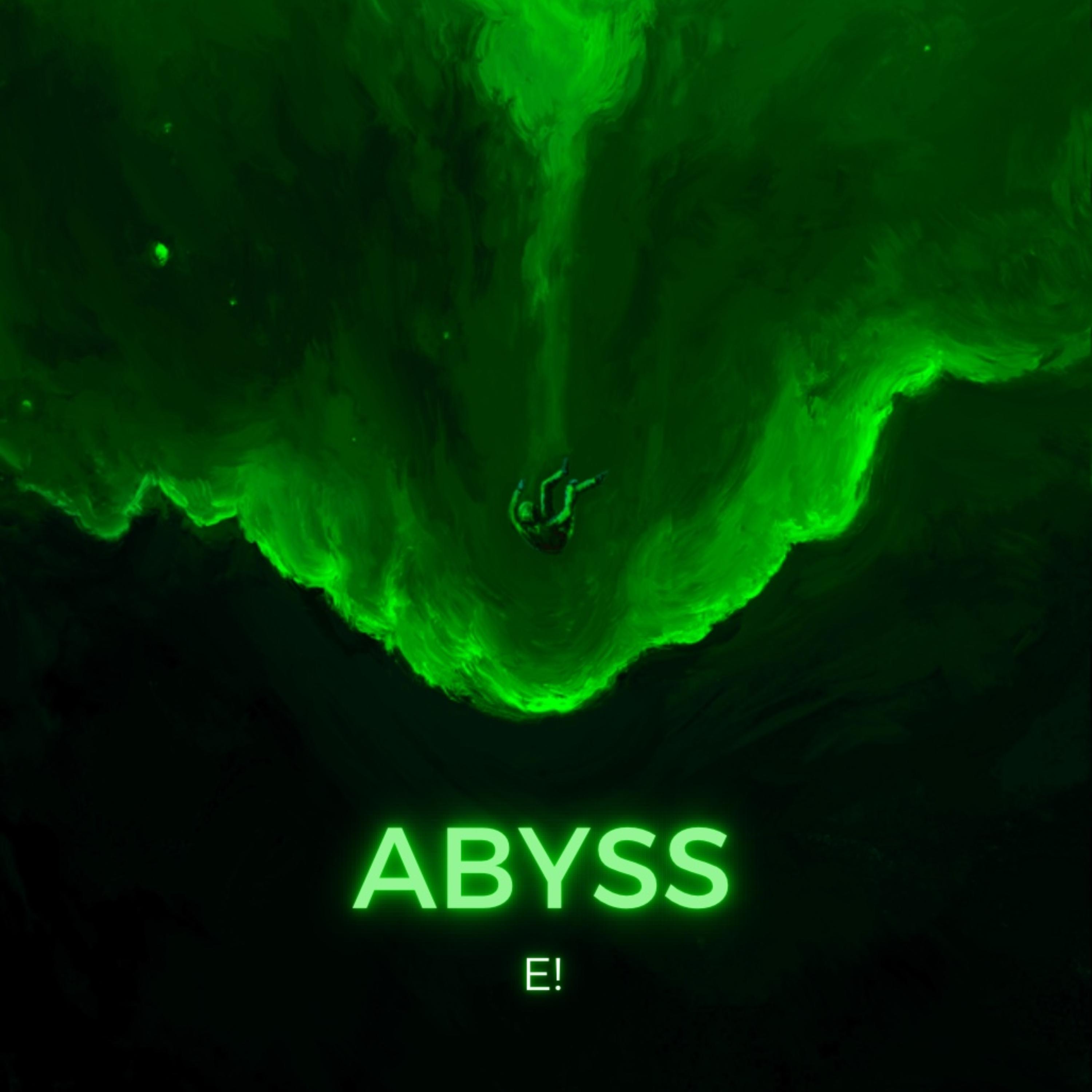 Abyss artwork