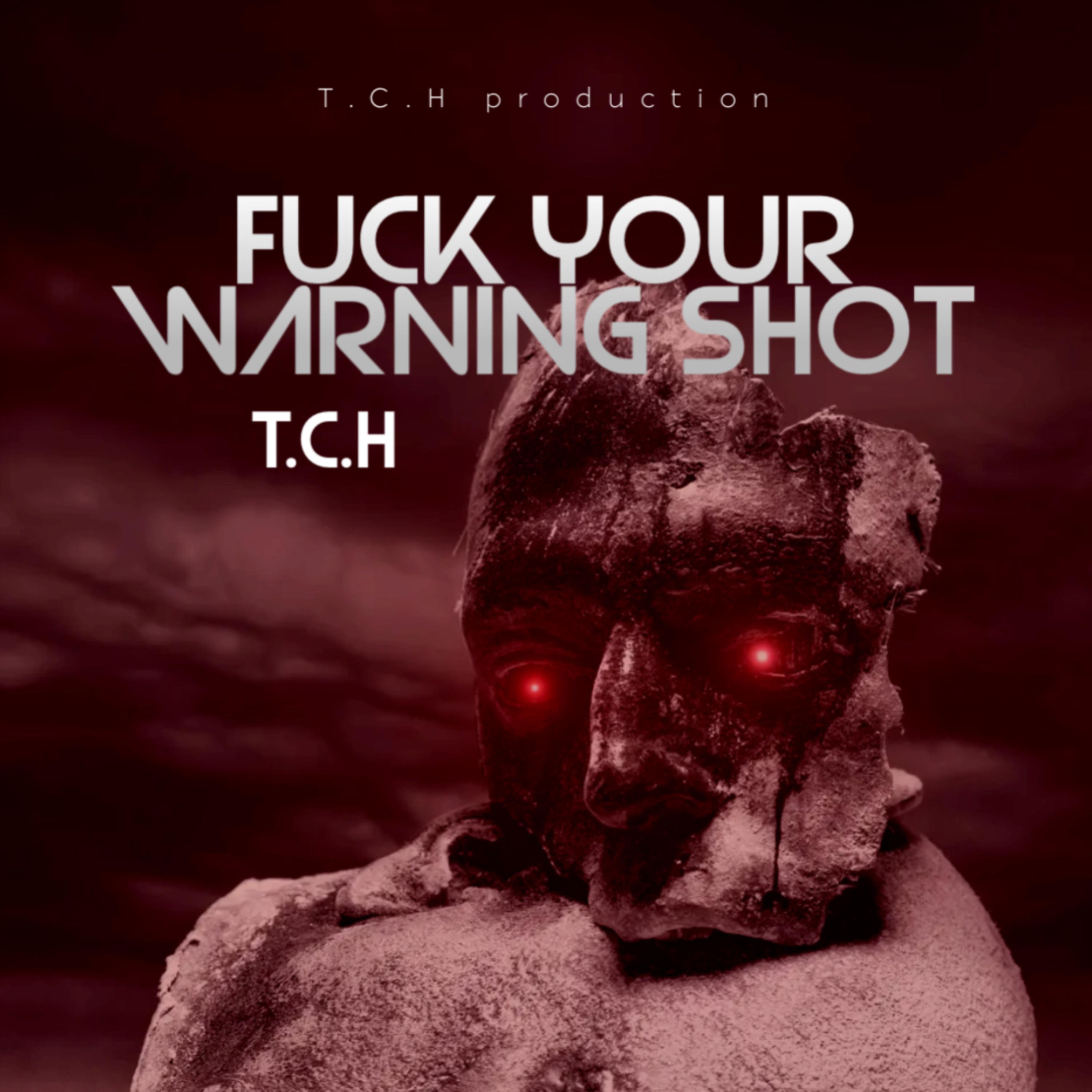 Fuck Your Warning Shot artwork