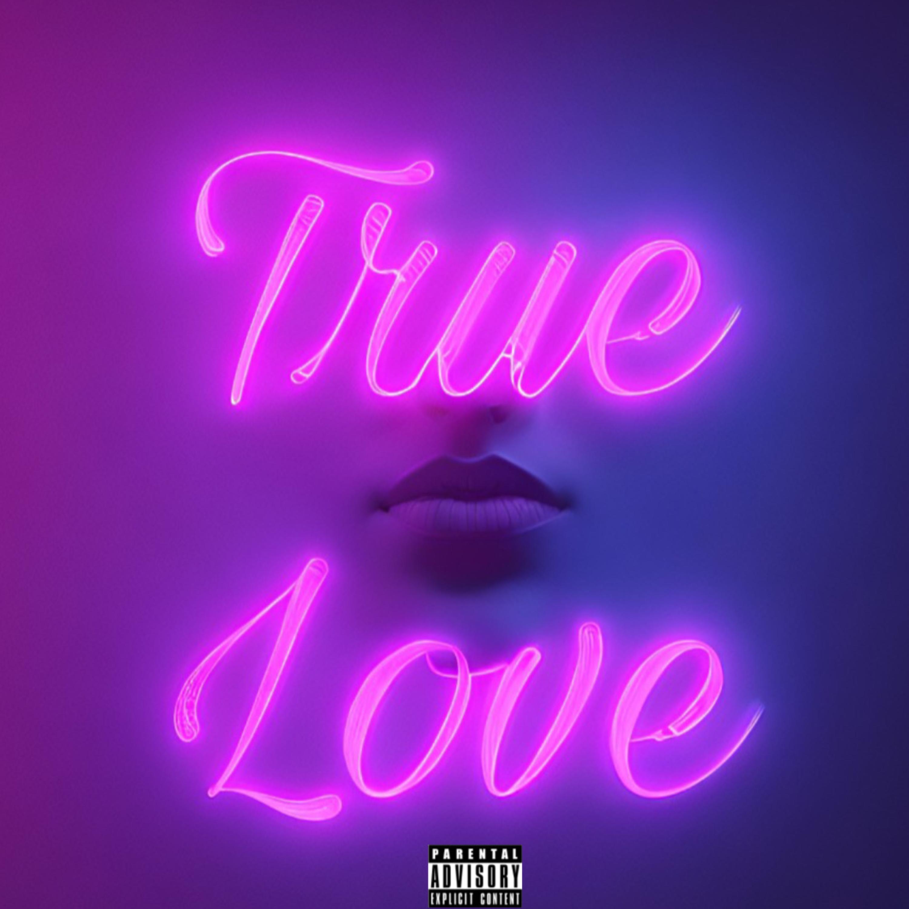True Love artwork