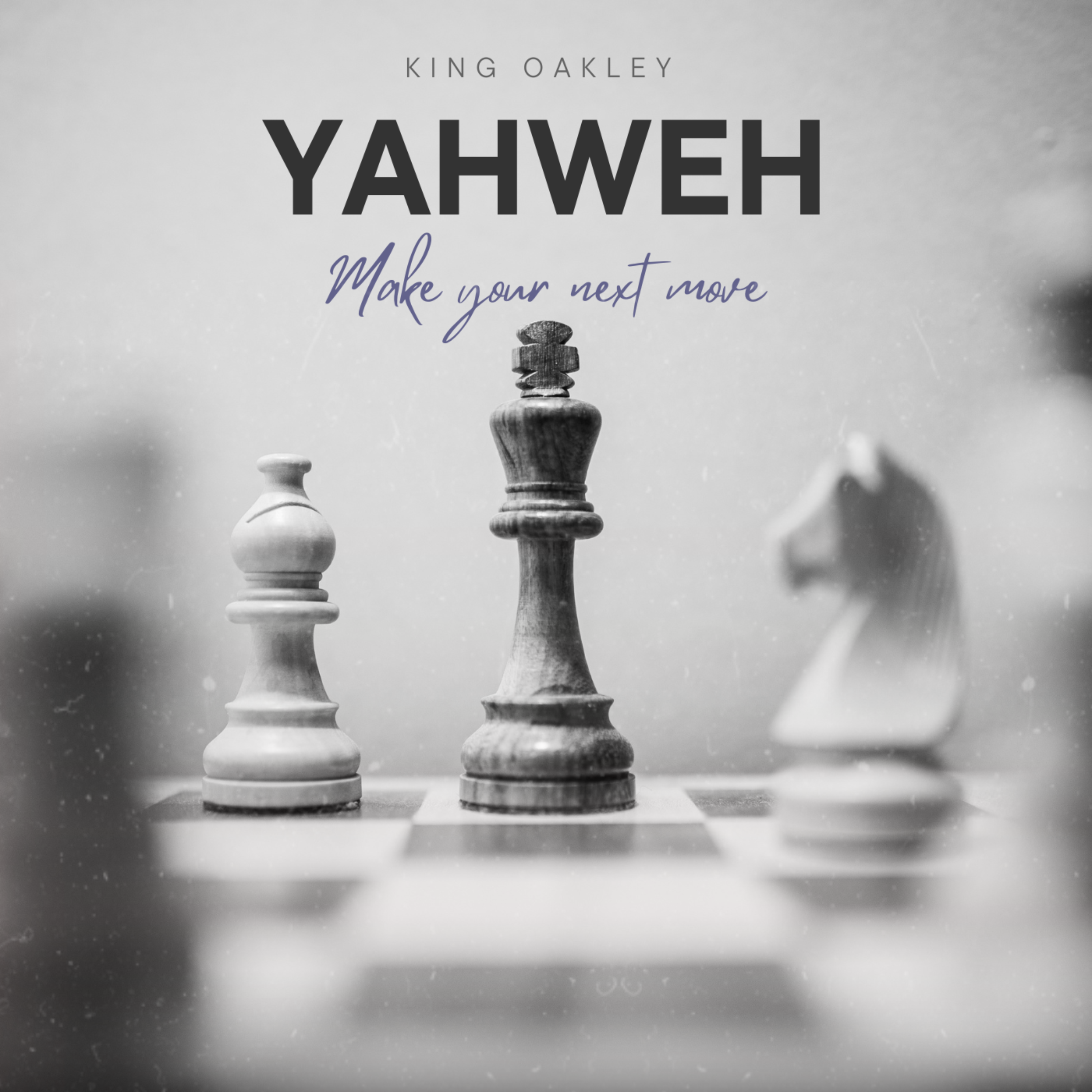 YAHWEH artwork