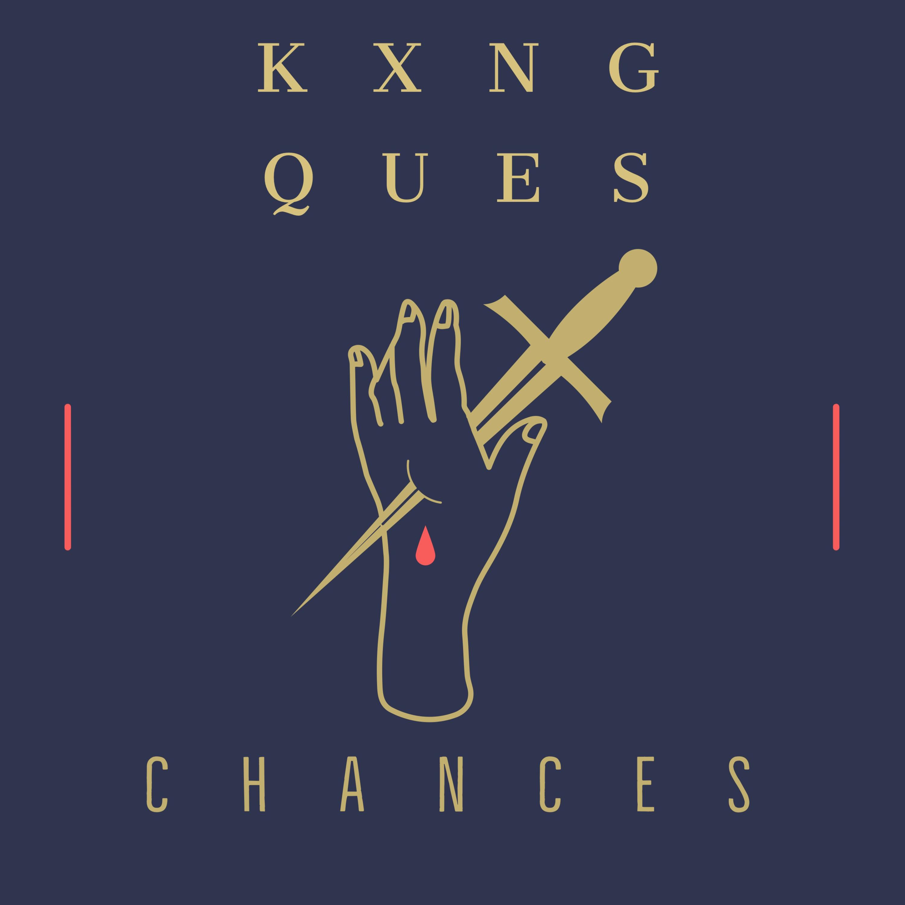 CHANCES artwork