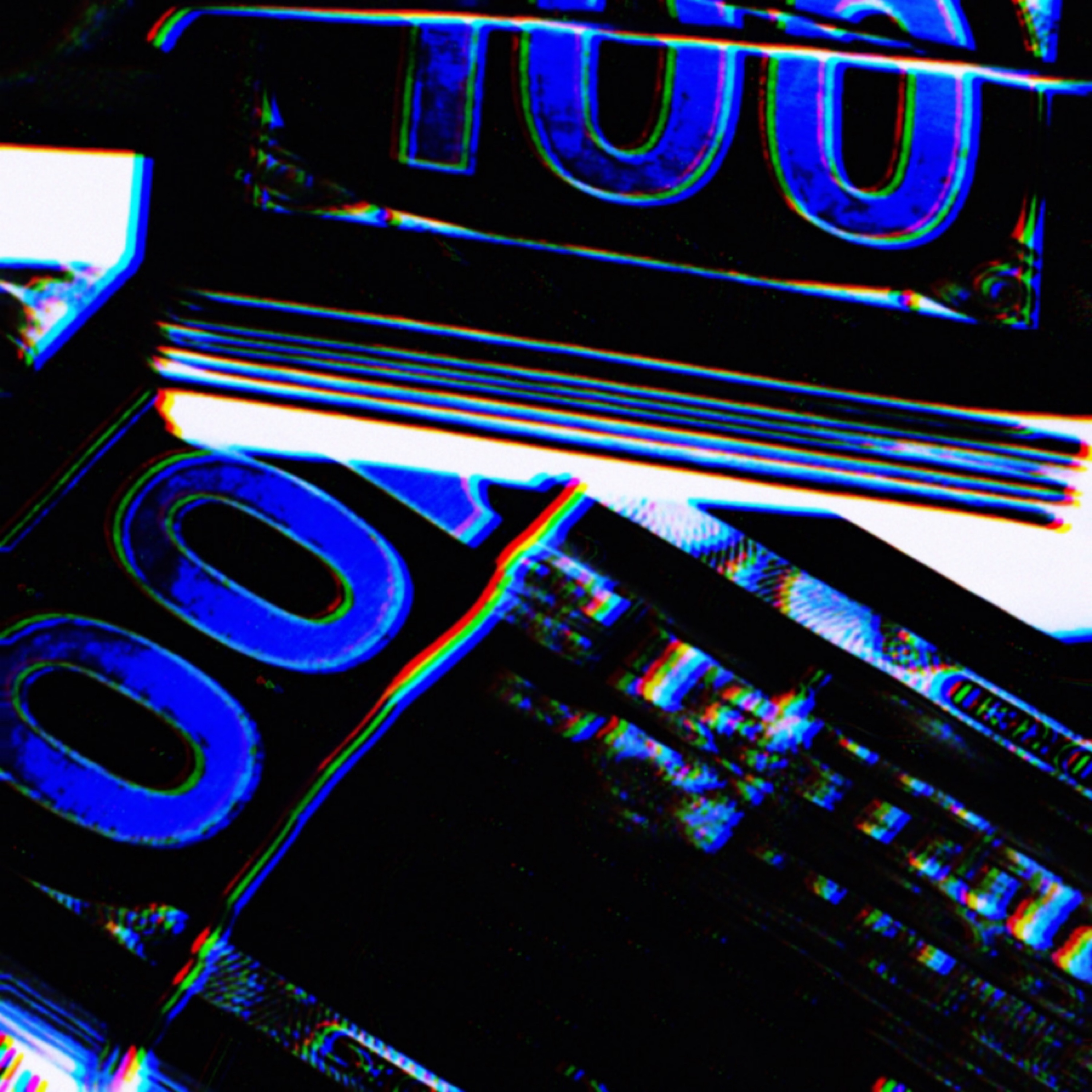 GUAP N B4NDZ artwork