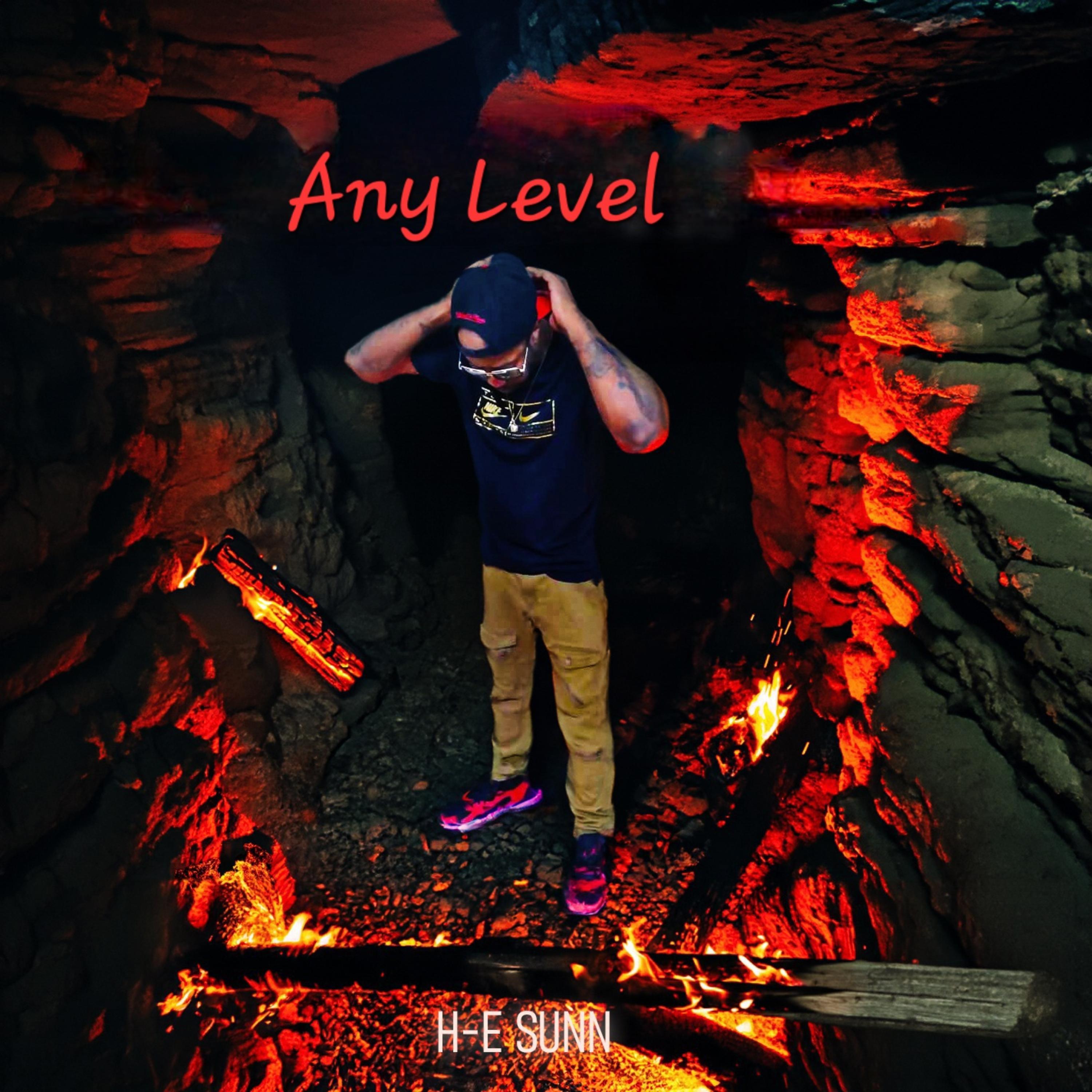Any level artwork