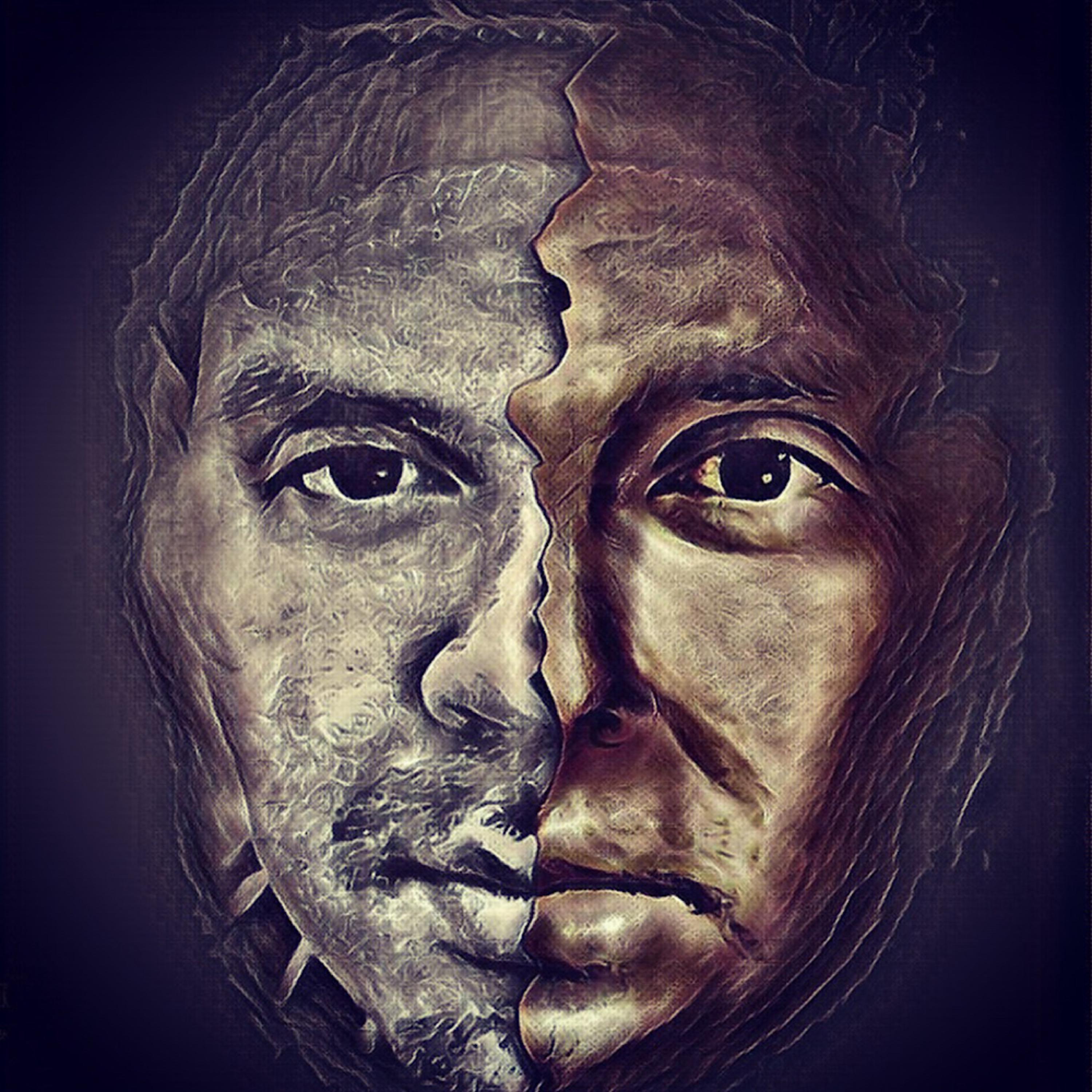 DOUBT ME by DJJUAN cover art