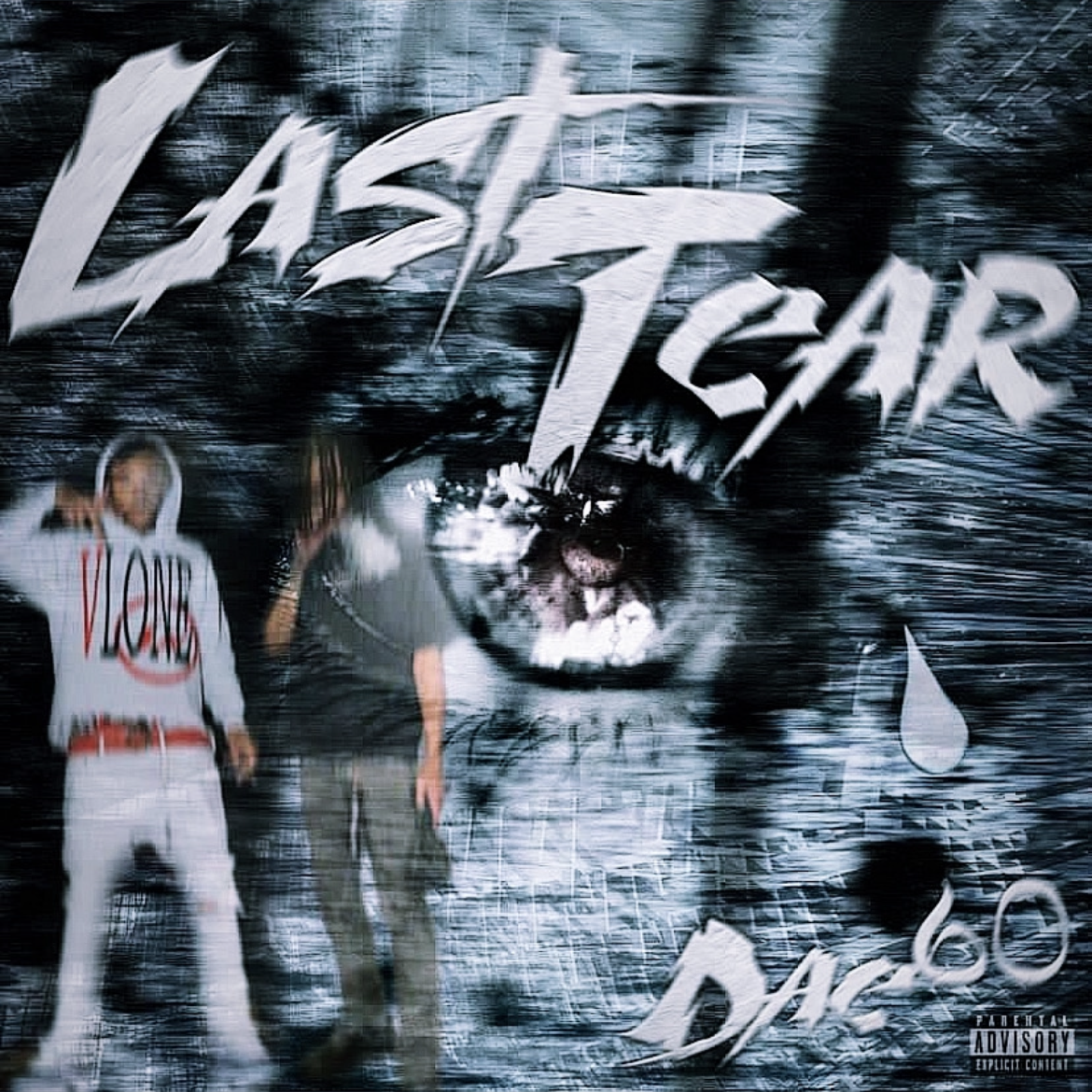 Last Tear artwork